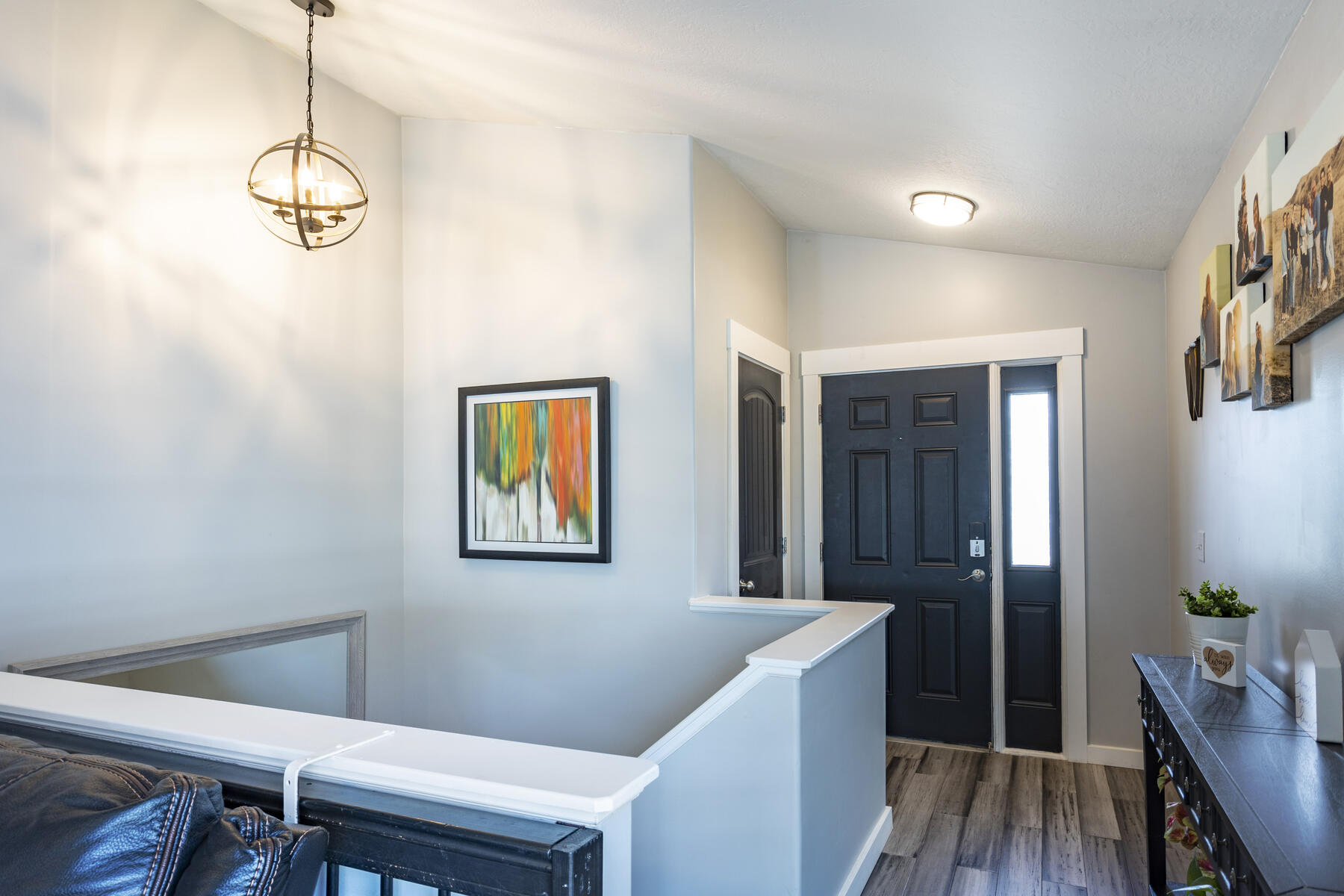 12443 S Iron sight Way