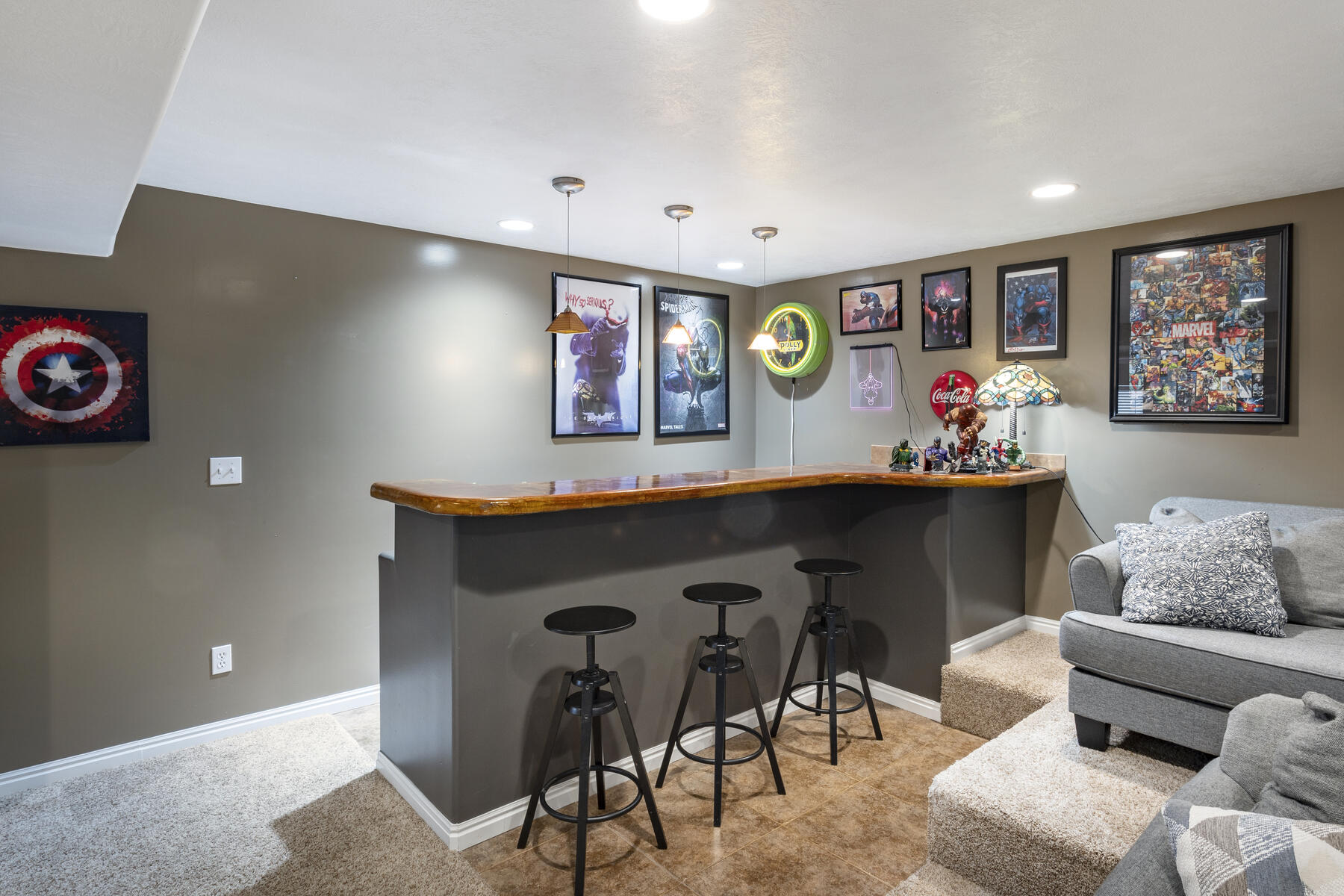 12443 S Iron sight Way