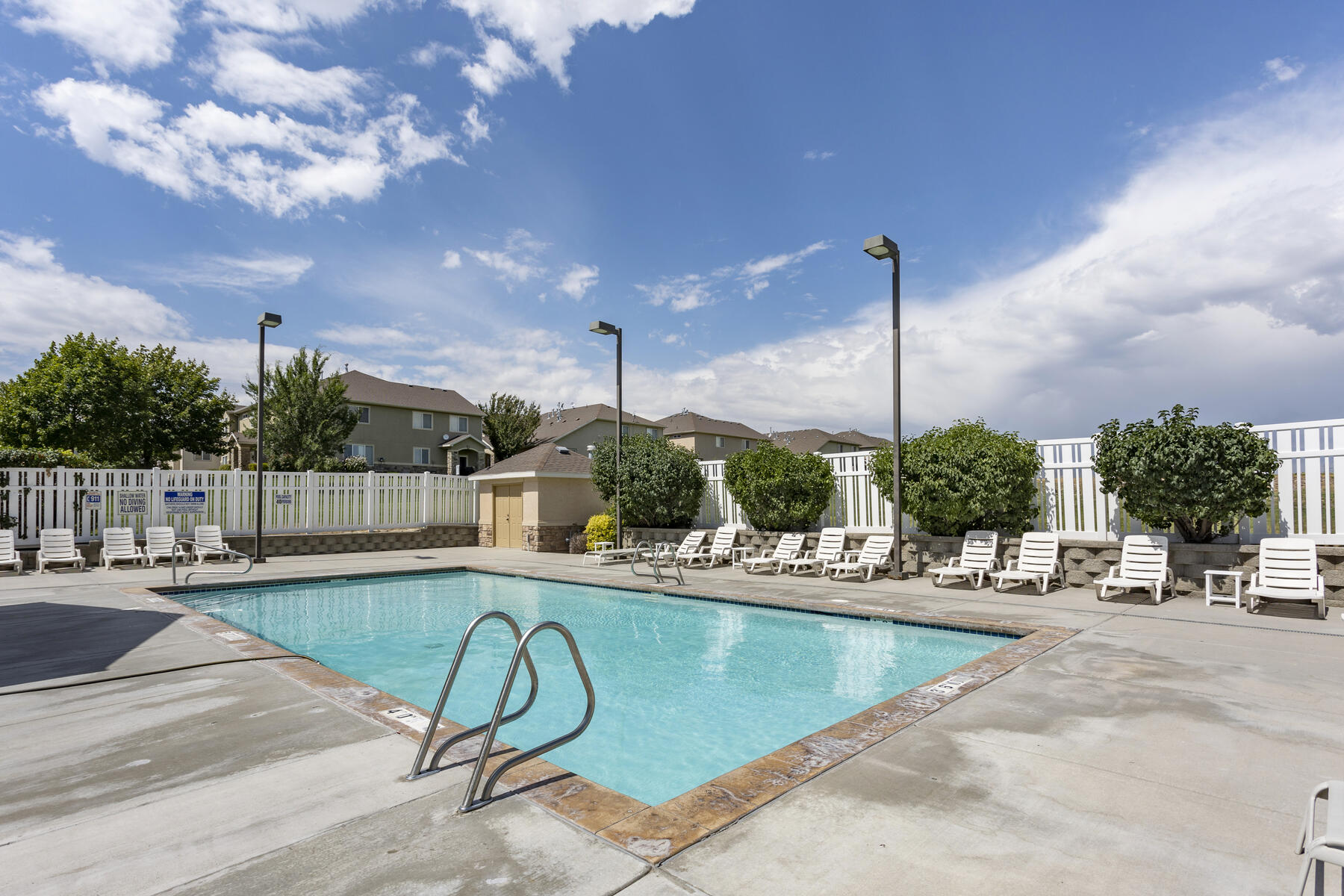 12443 S Iron sight Way