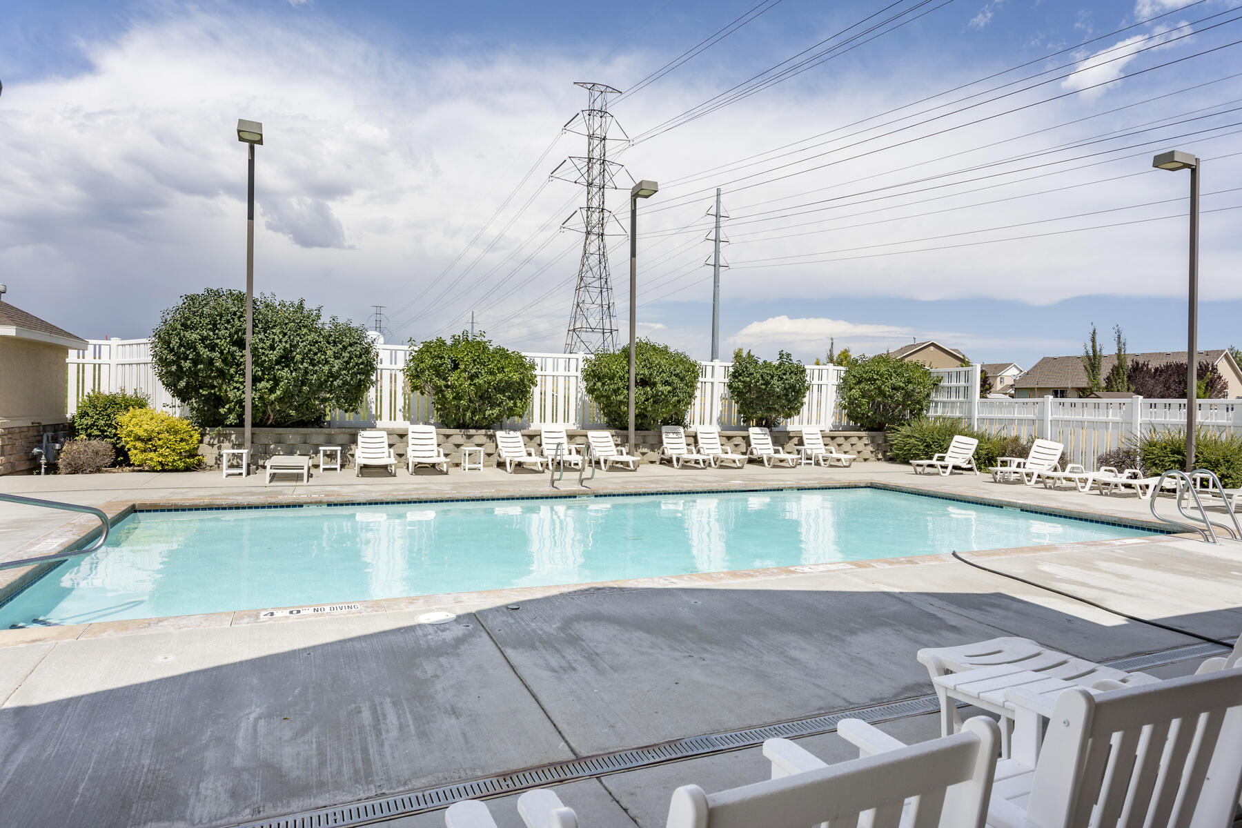 12443 S Iron sight Way