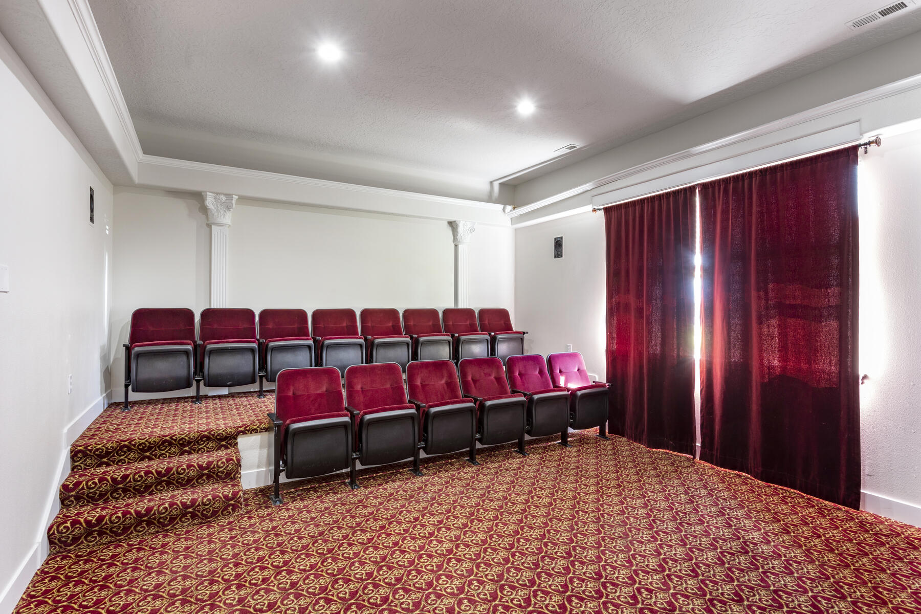 12443 S Iron sight Way