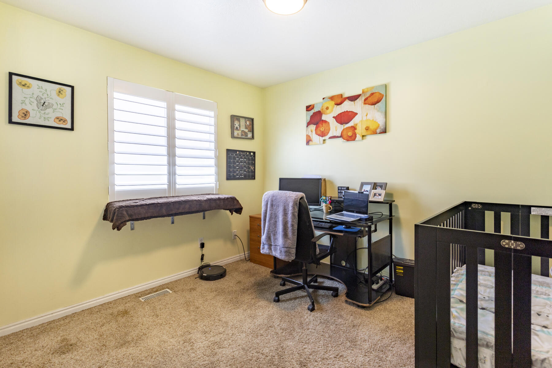 12443 S Iron sight Way