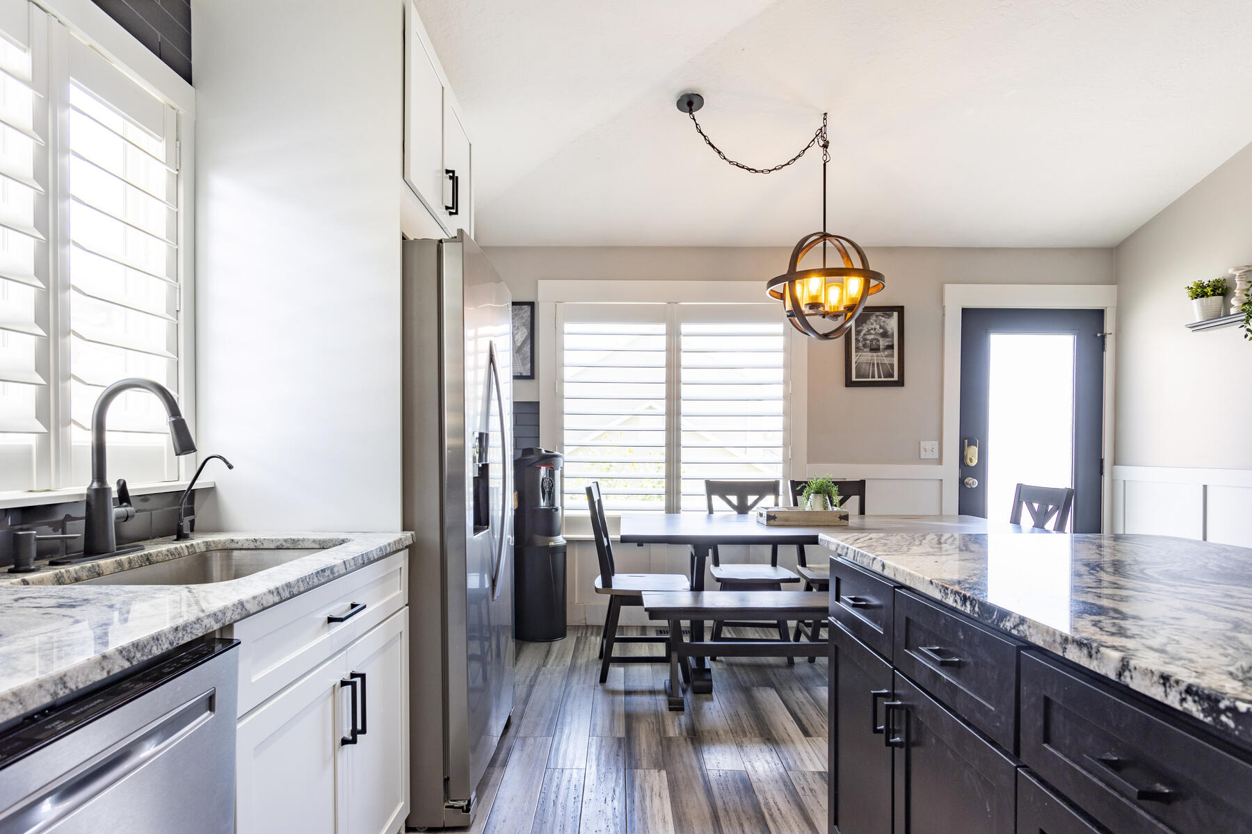 12443 S Iron sight Way