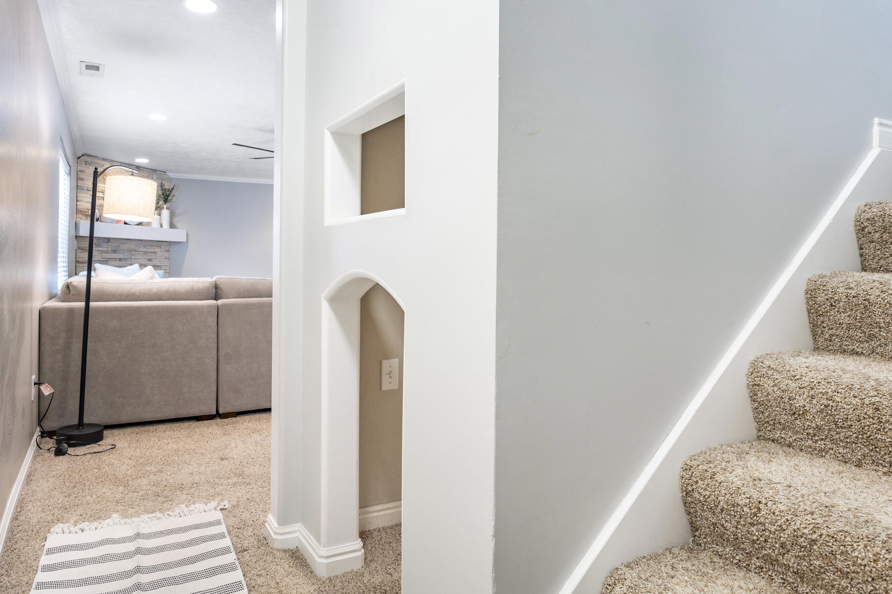 12443 S Iron sight Way