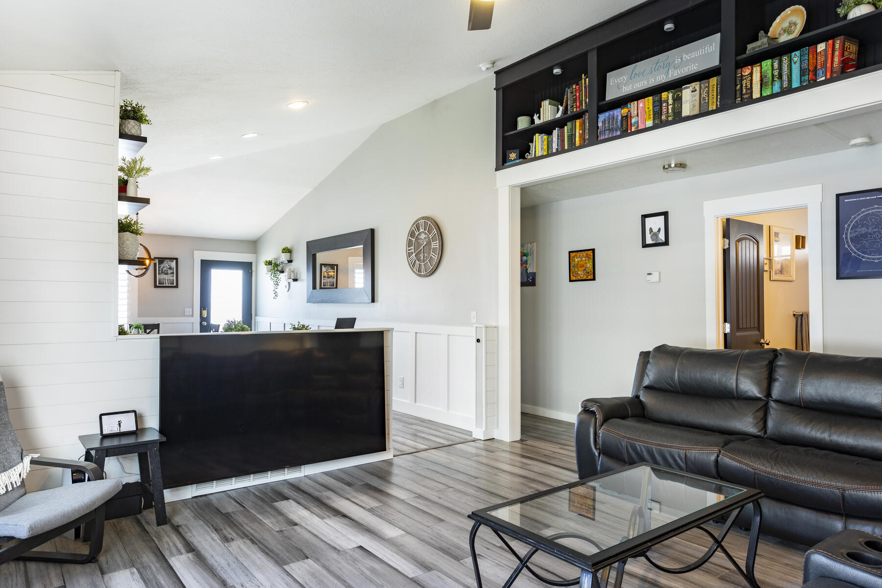 12443 S Iron sight Way