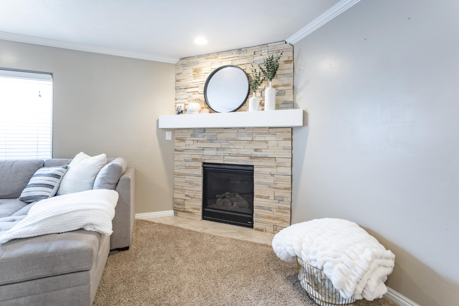 12443 S Iron sight Way