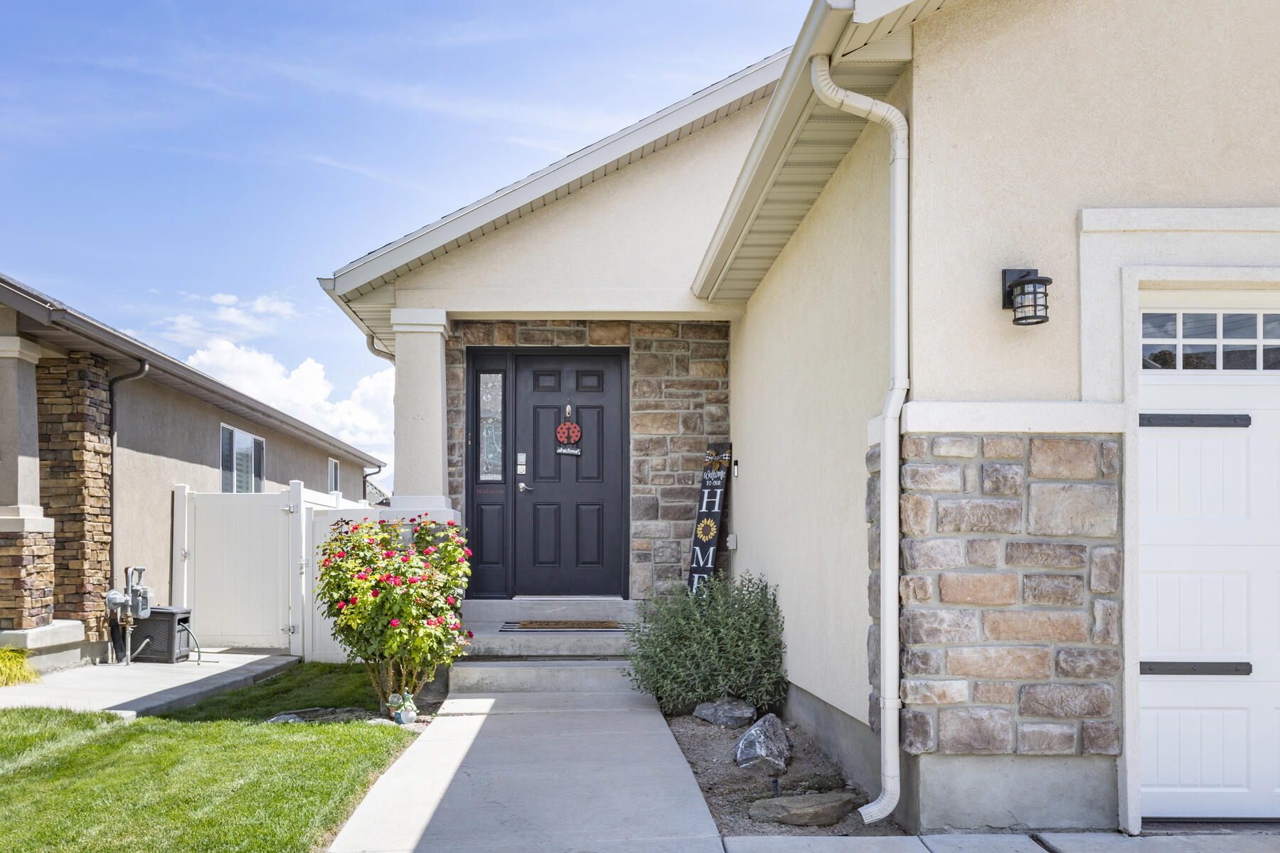 12443 S Iron sight Way