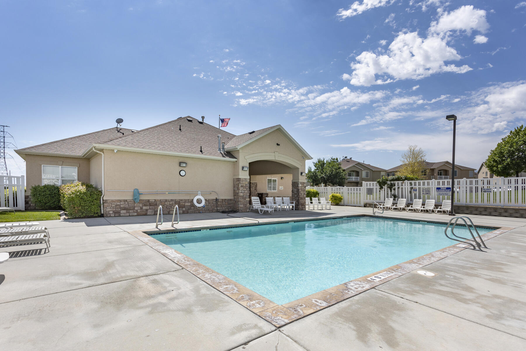 12443 S Iron sight Way