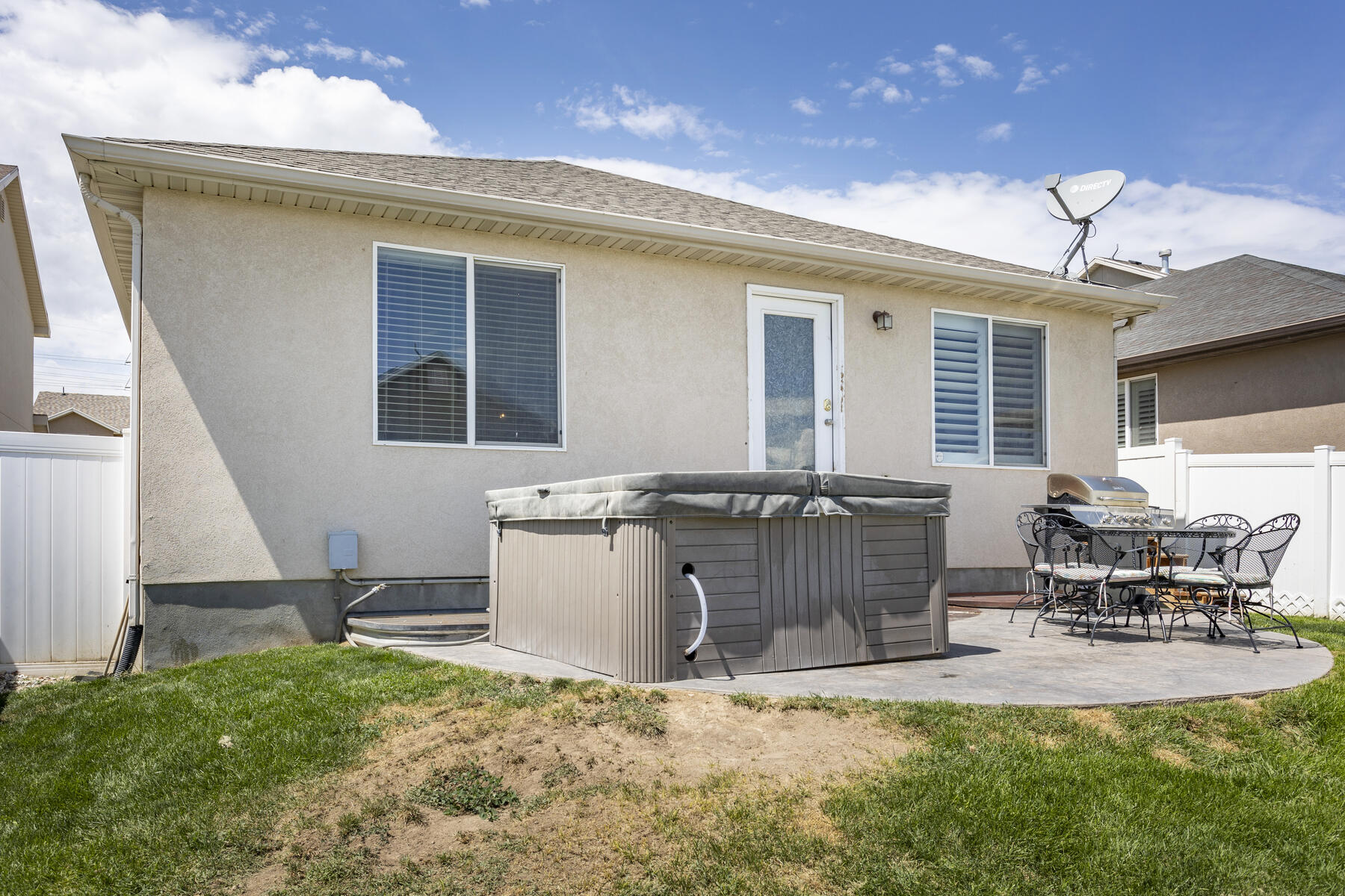 12443 S Iron sight Way