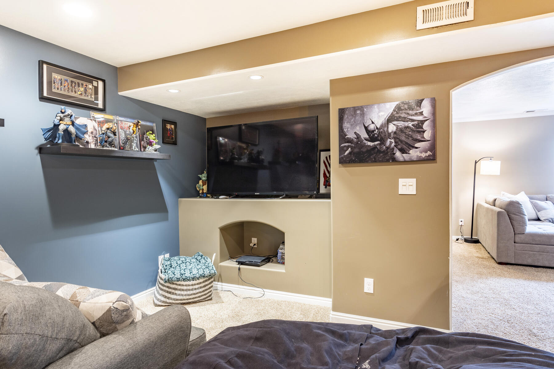 12443 S Iron sight Way