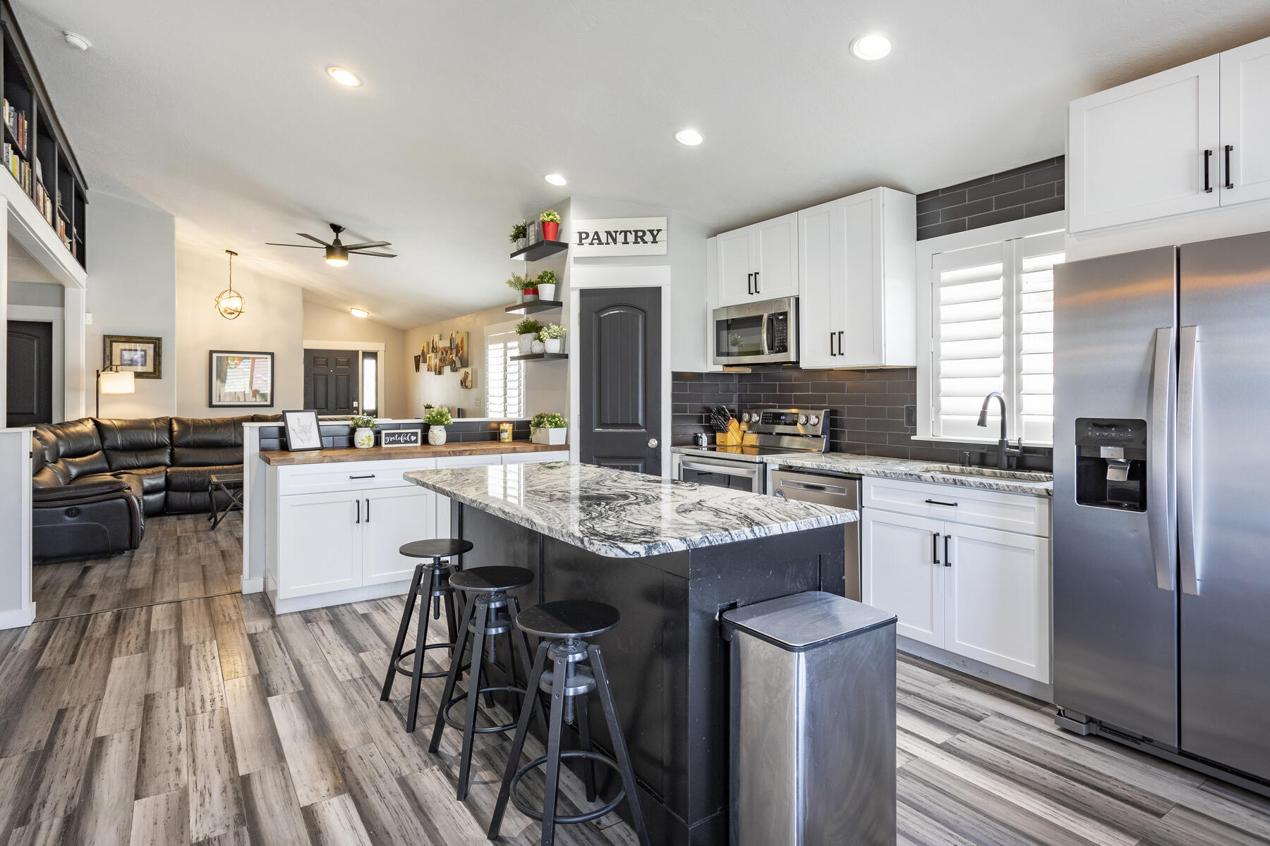 12443 S Iron sight Way