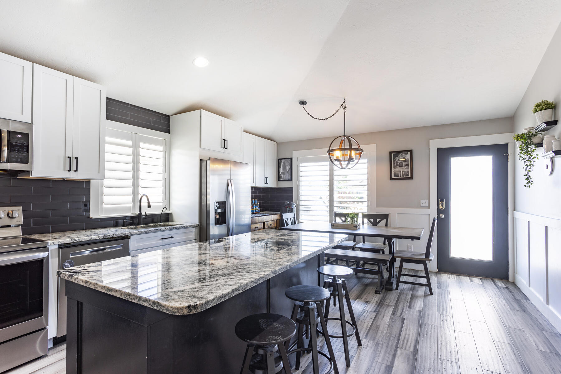 12443 S Iron sight Way