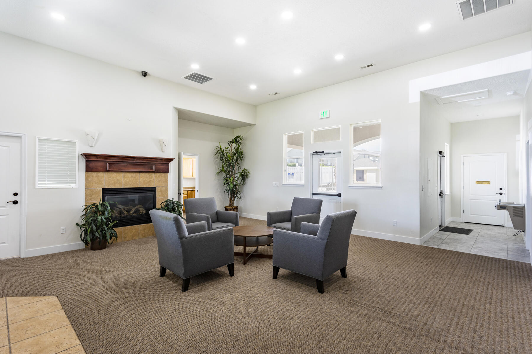 12443 S Iron sight Way