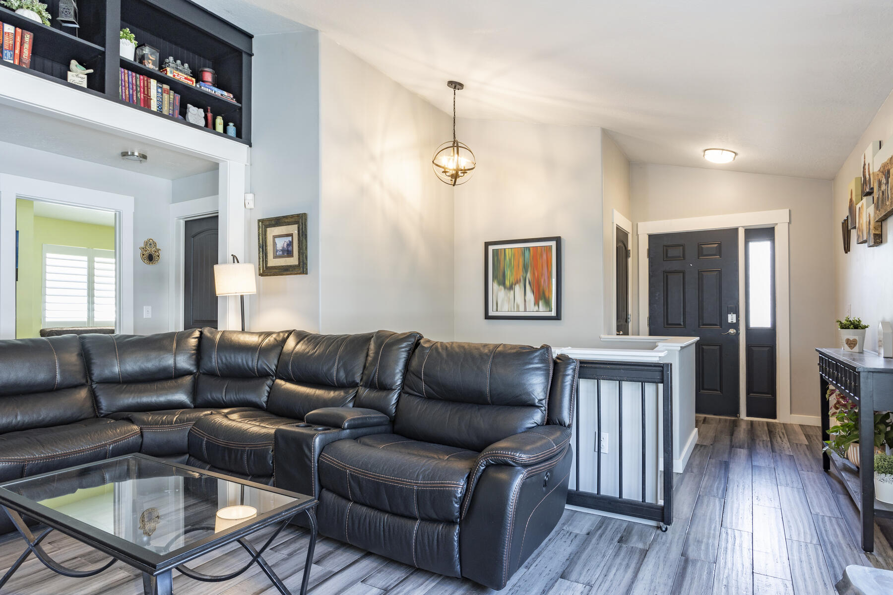 12443 S Iron sight Way