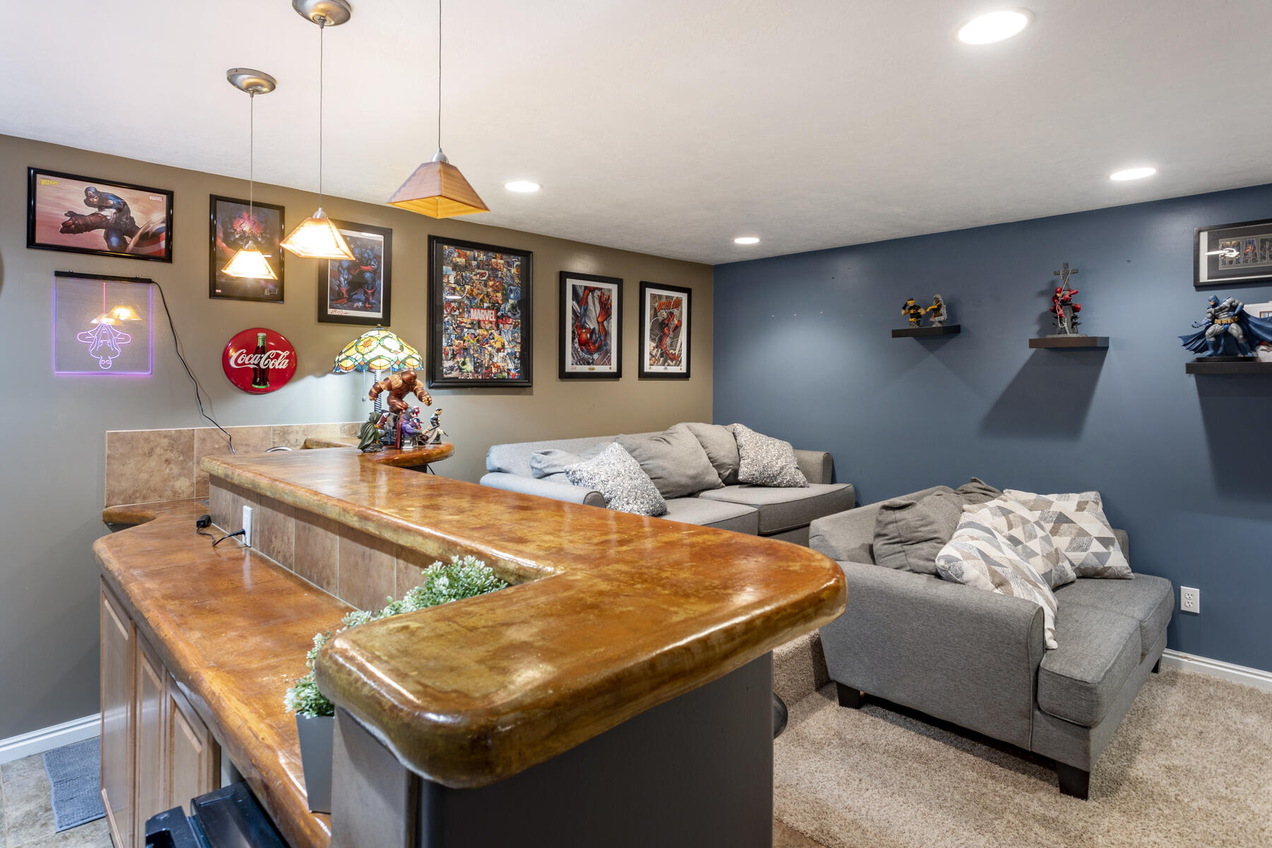 12443 S Iron sight Way