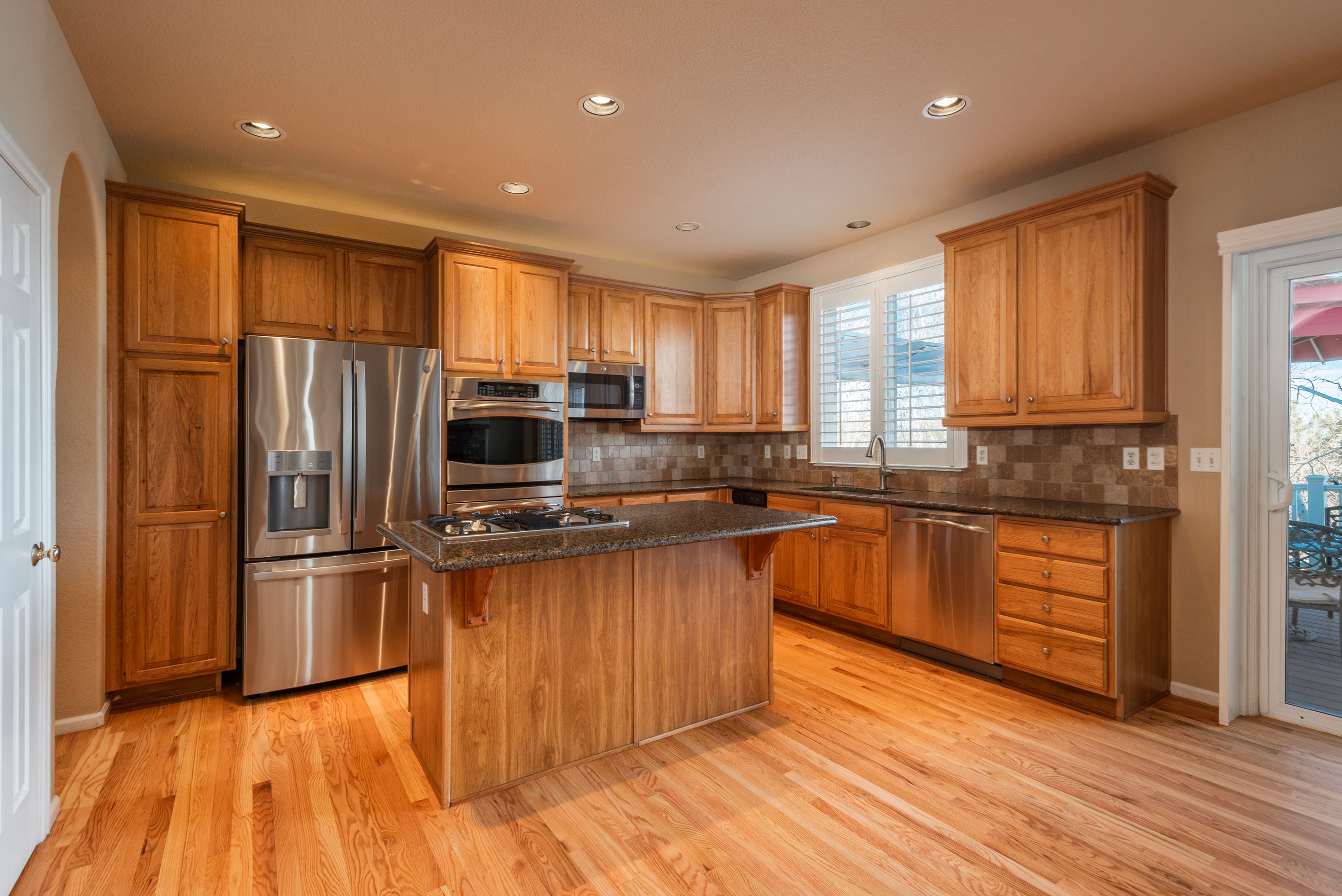 22155 Laurel Oak Drive 
