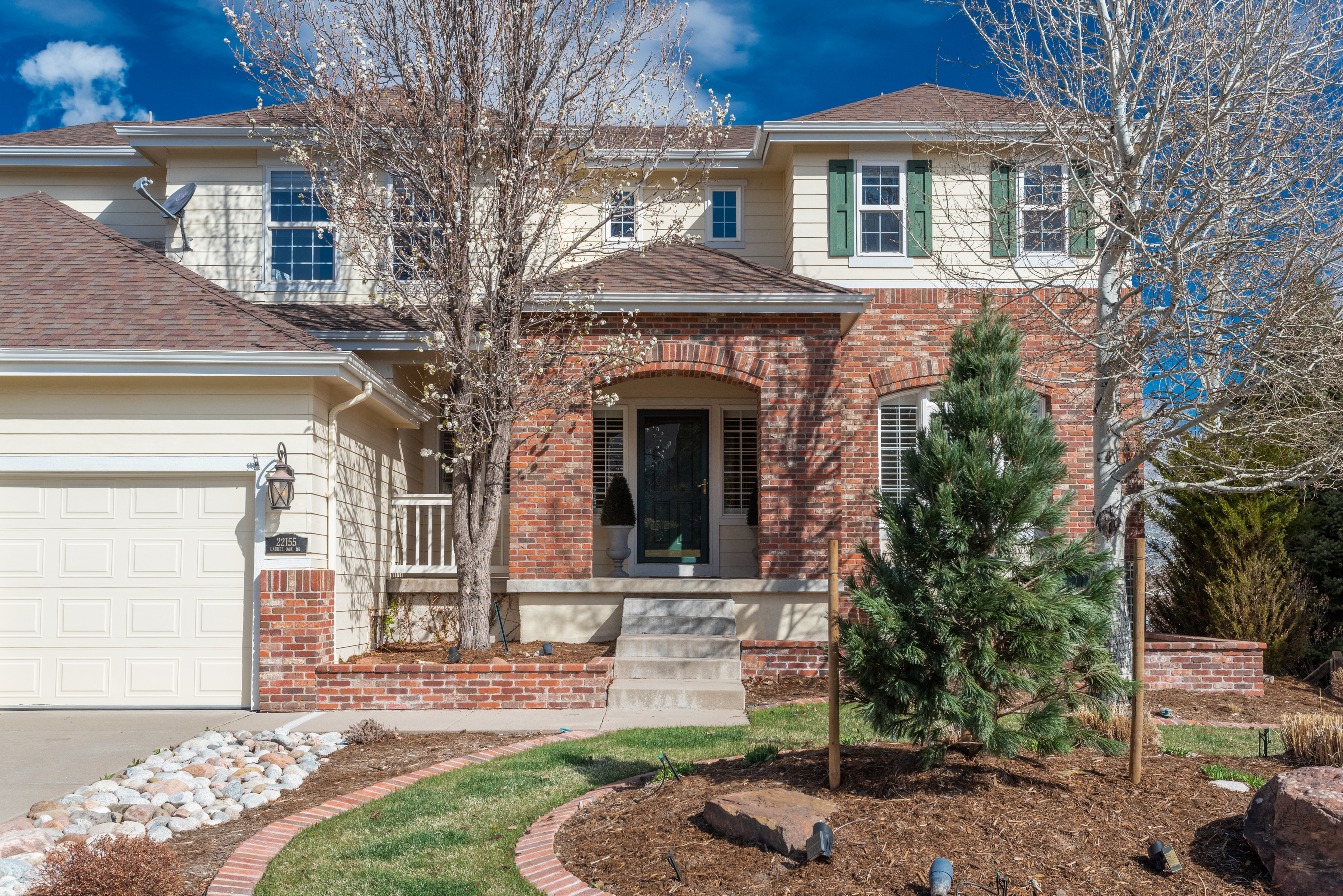 22155 Laurel Oak Drive 