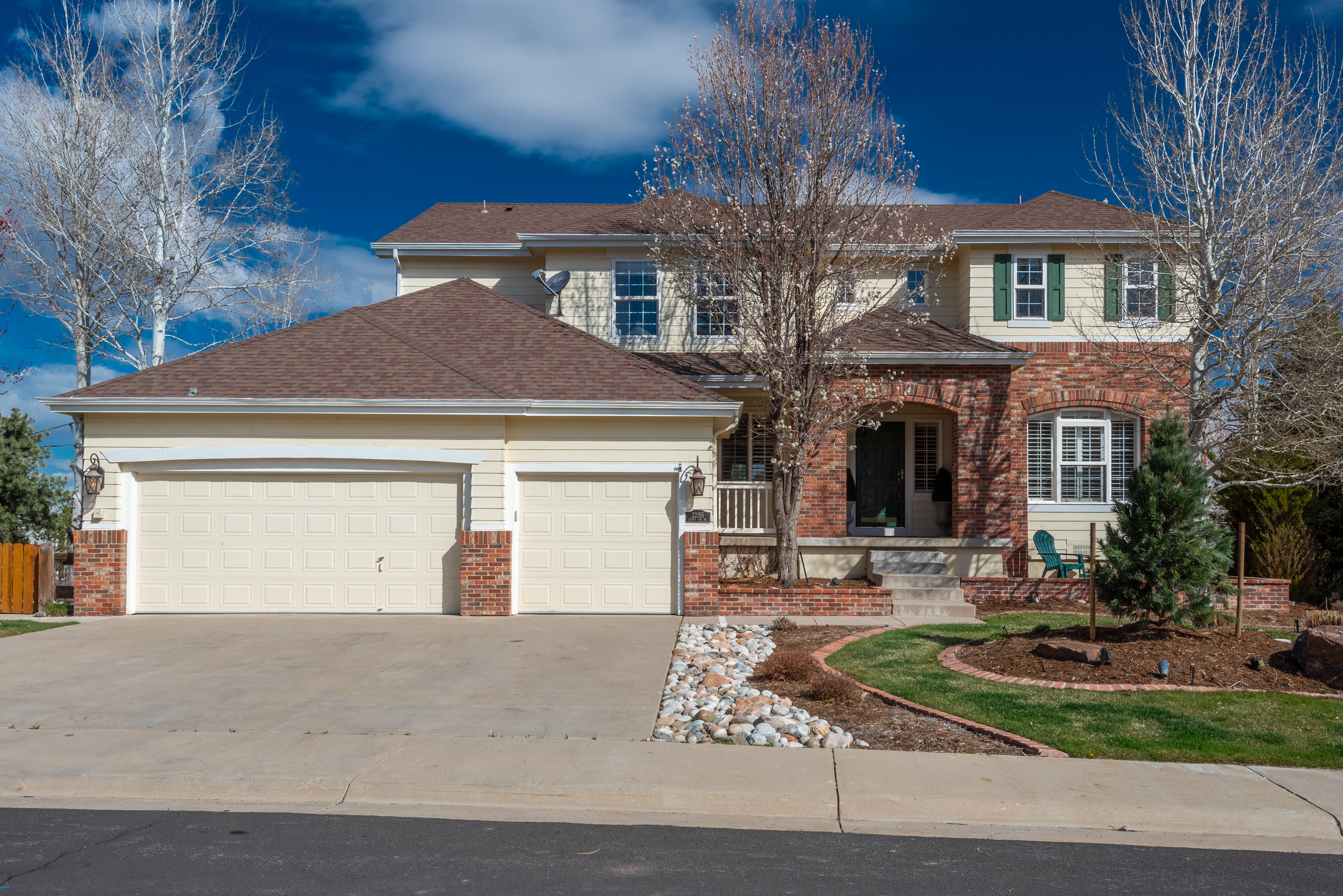 22155 Laurel Oak Drive 