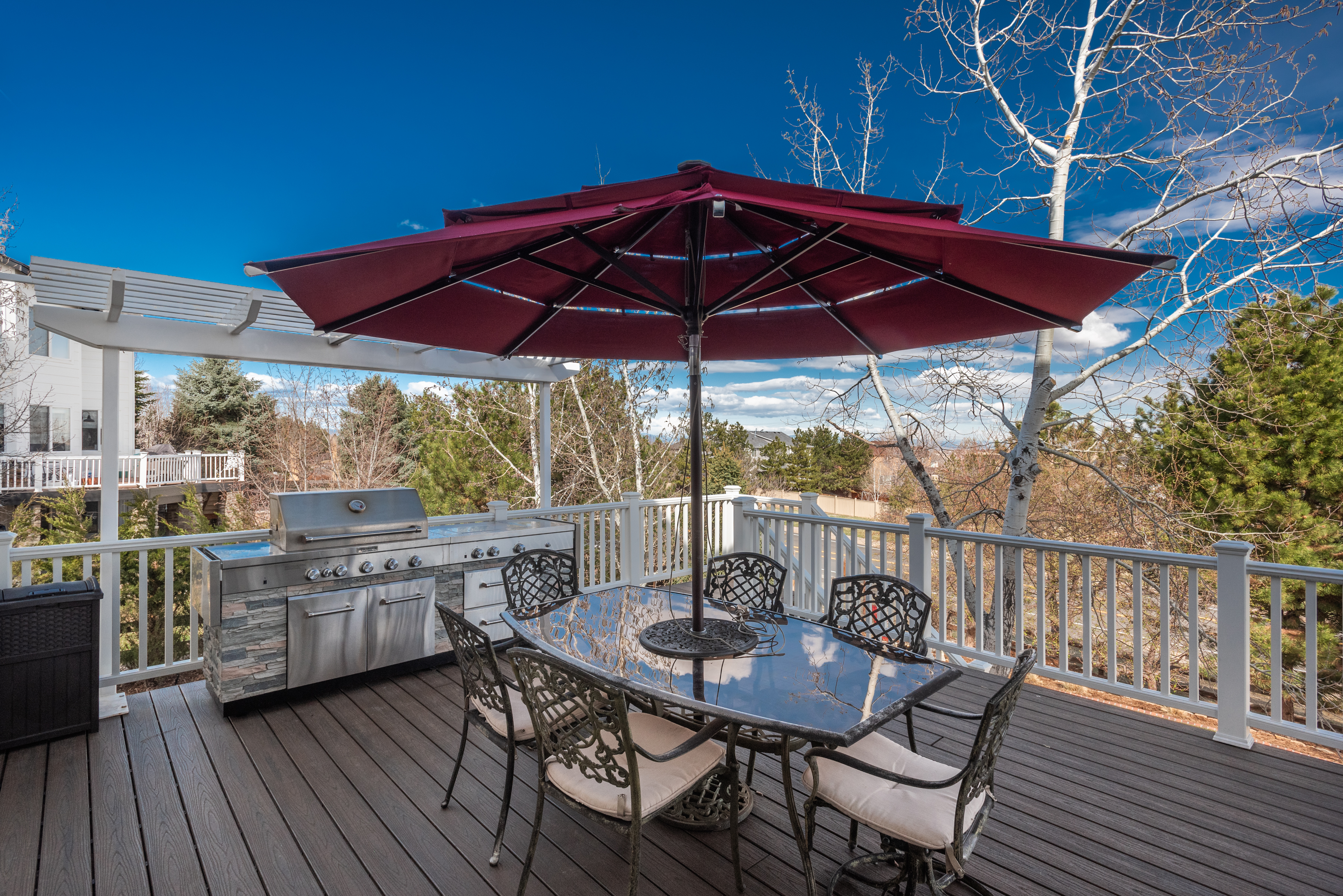 22155 Laurel Oak Drive 