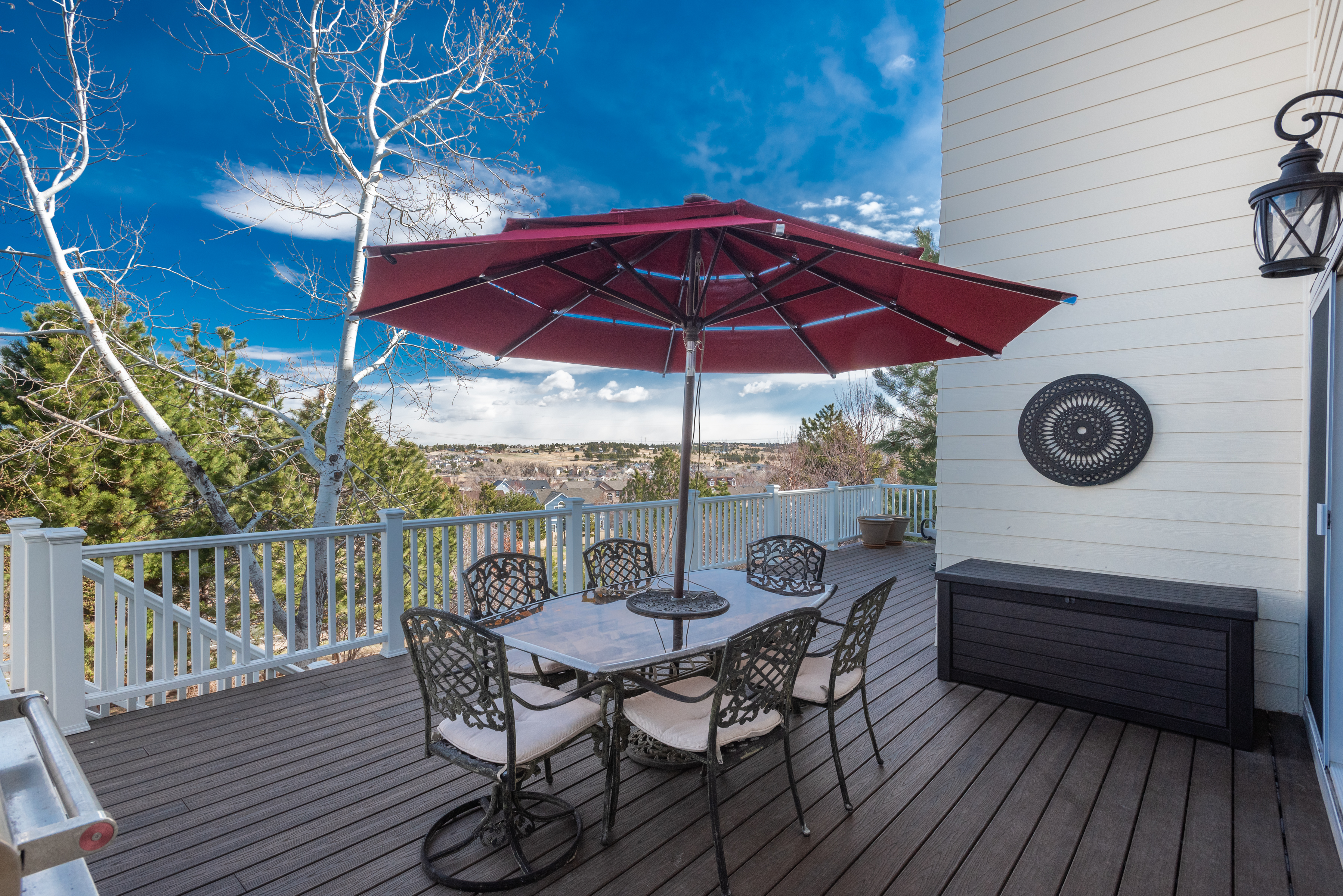 22155 Laurel Oak Drive 