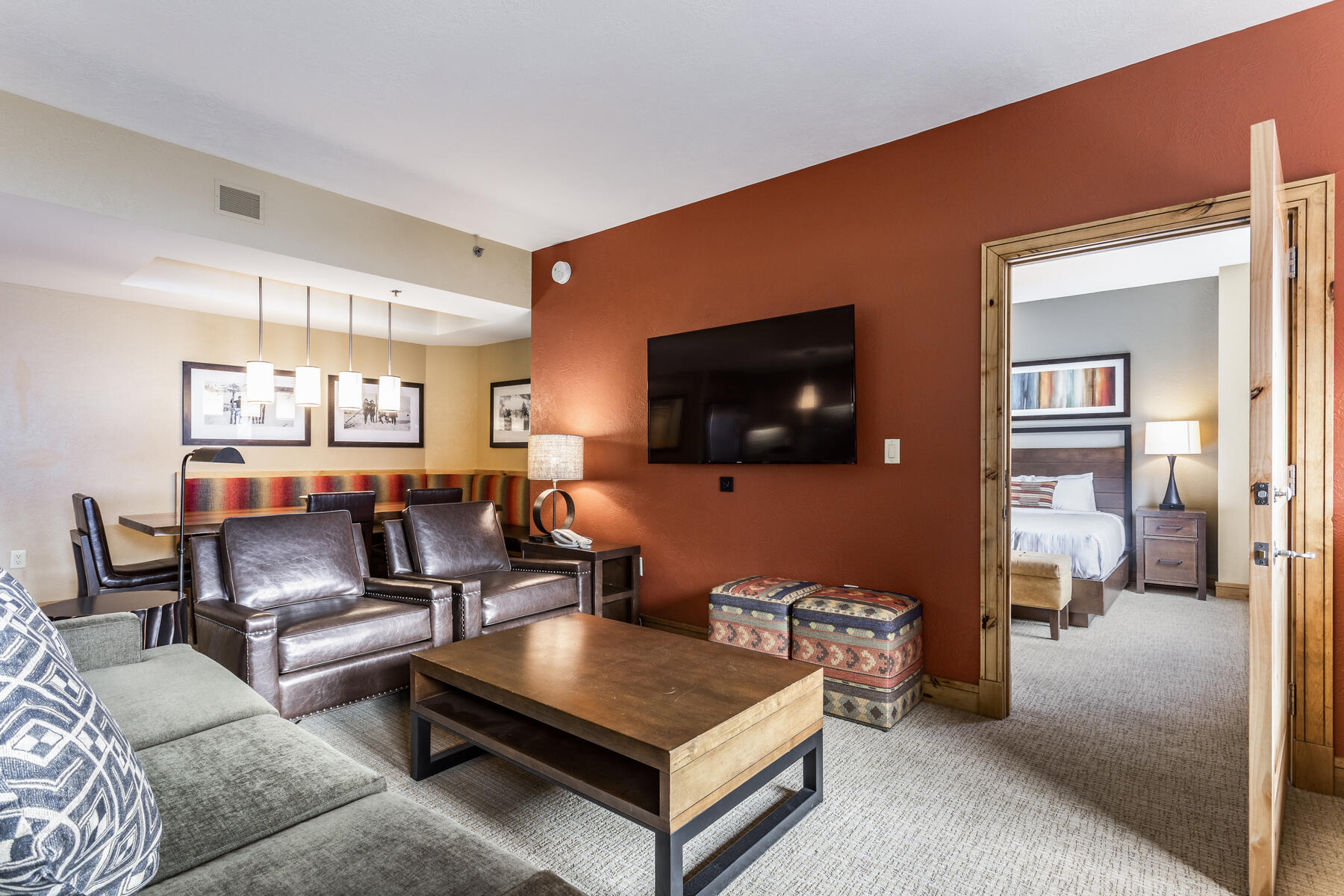 3855 Grand Summit Drive Unit 133/135/137 Q3