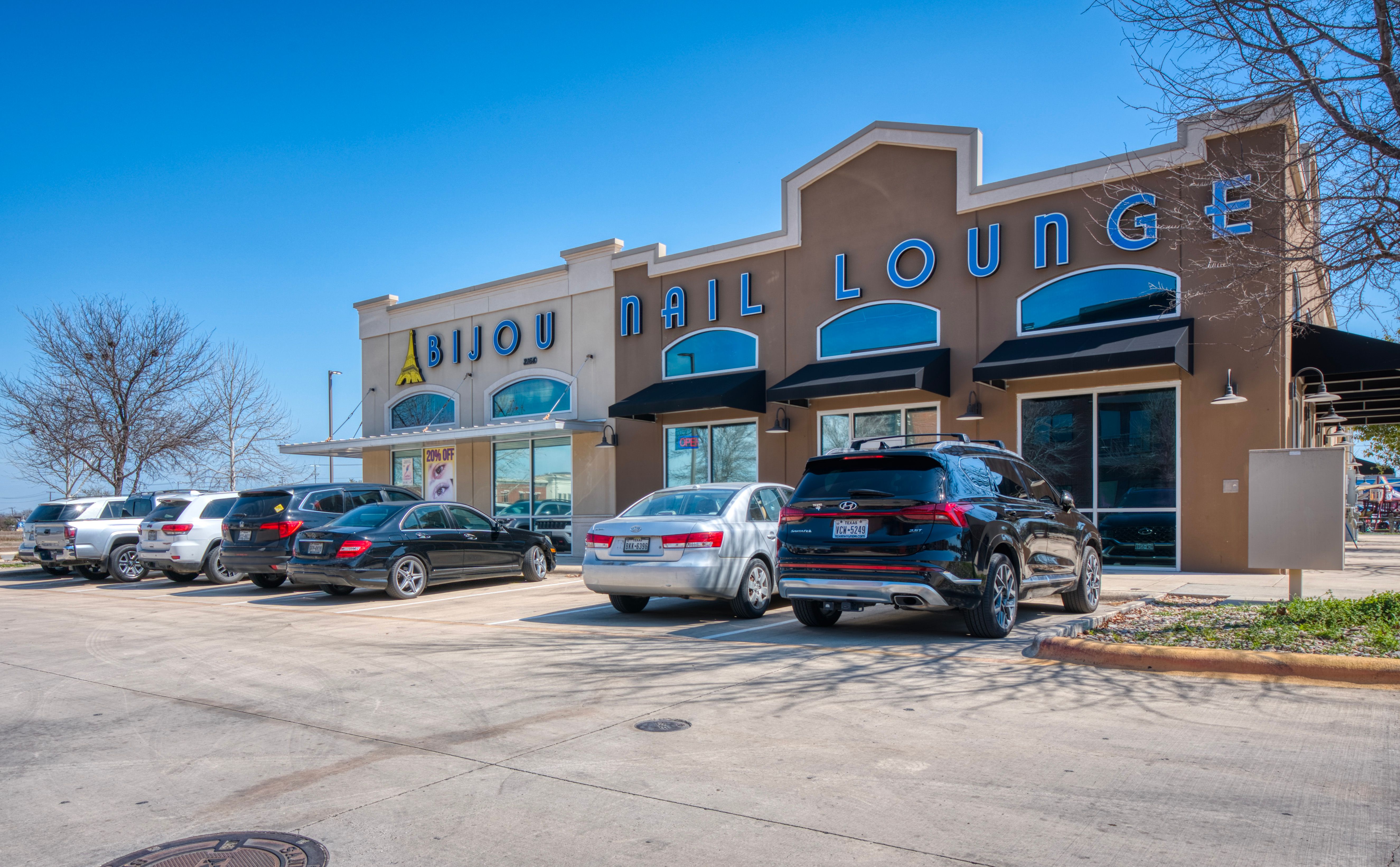 2165 Gabriels Place # 1103
