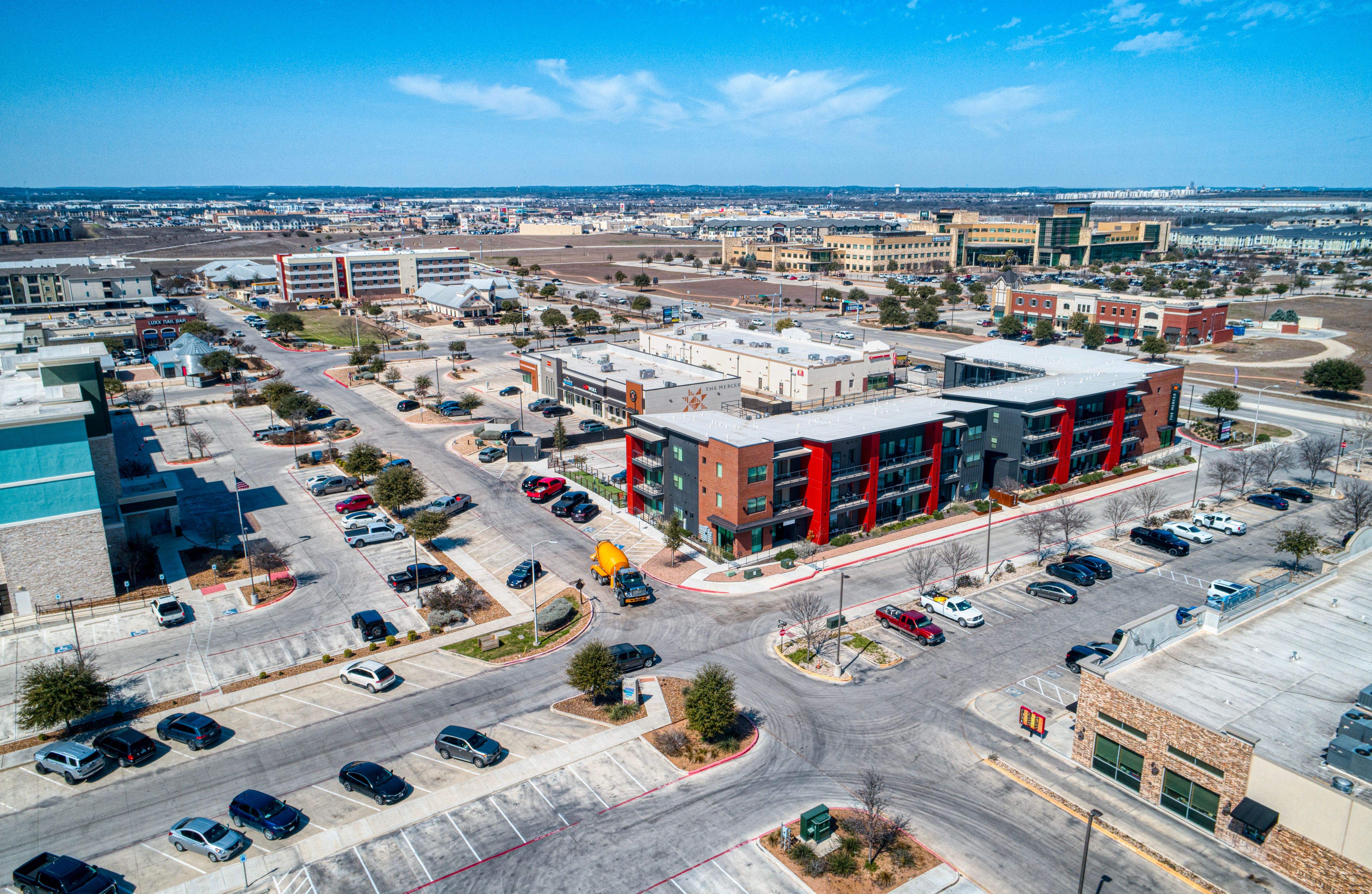 2165 Gabriels Place # 1103