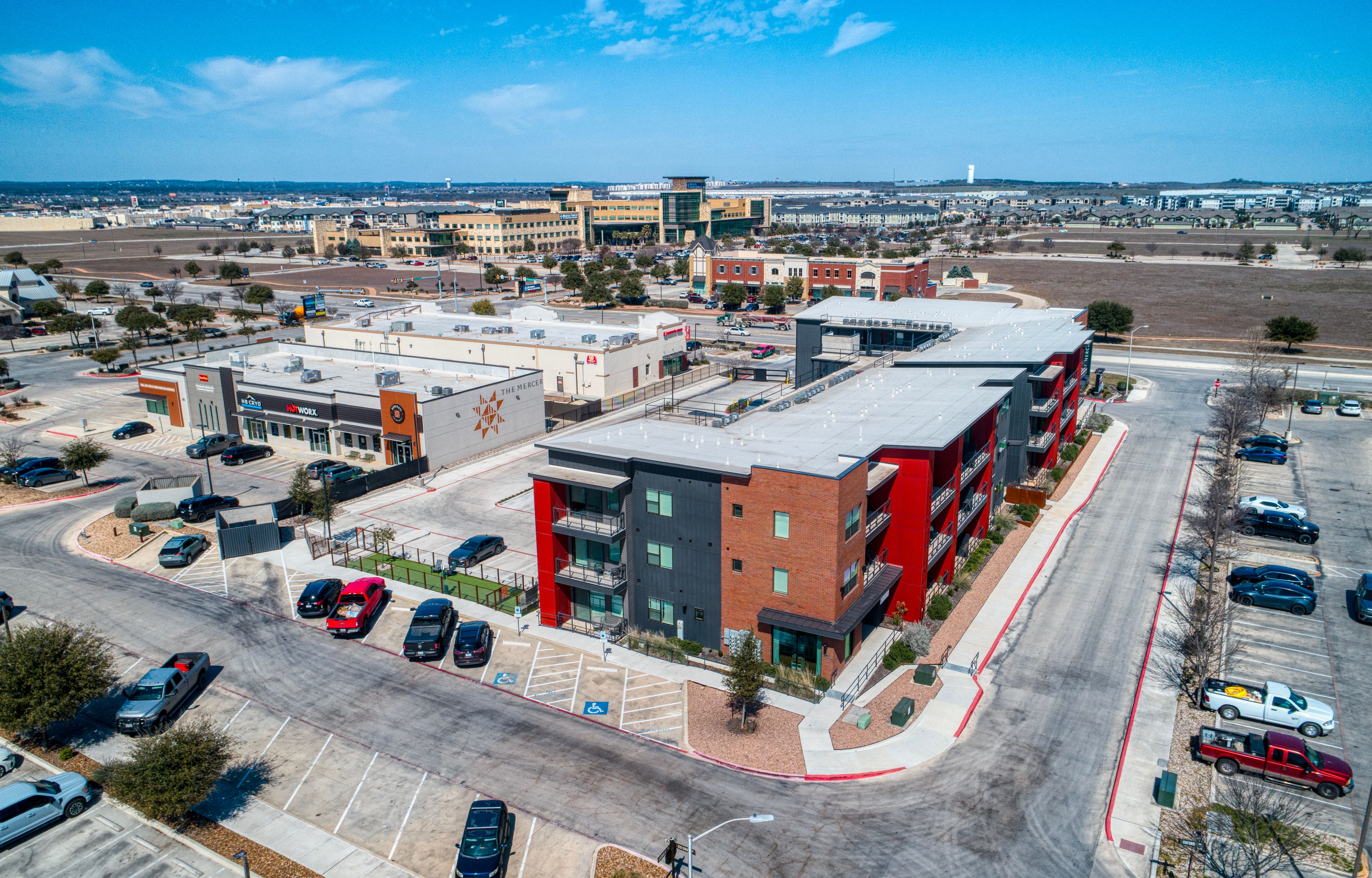 2165 Gabriels Place # 1103