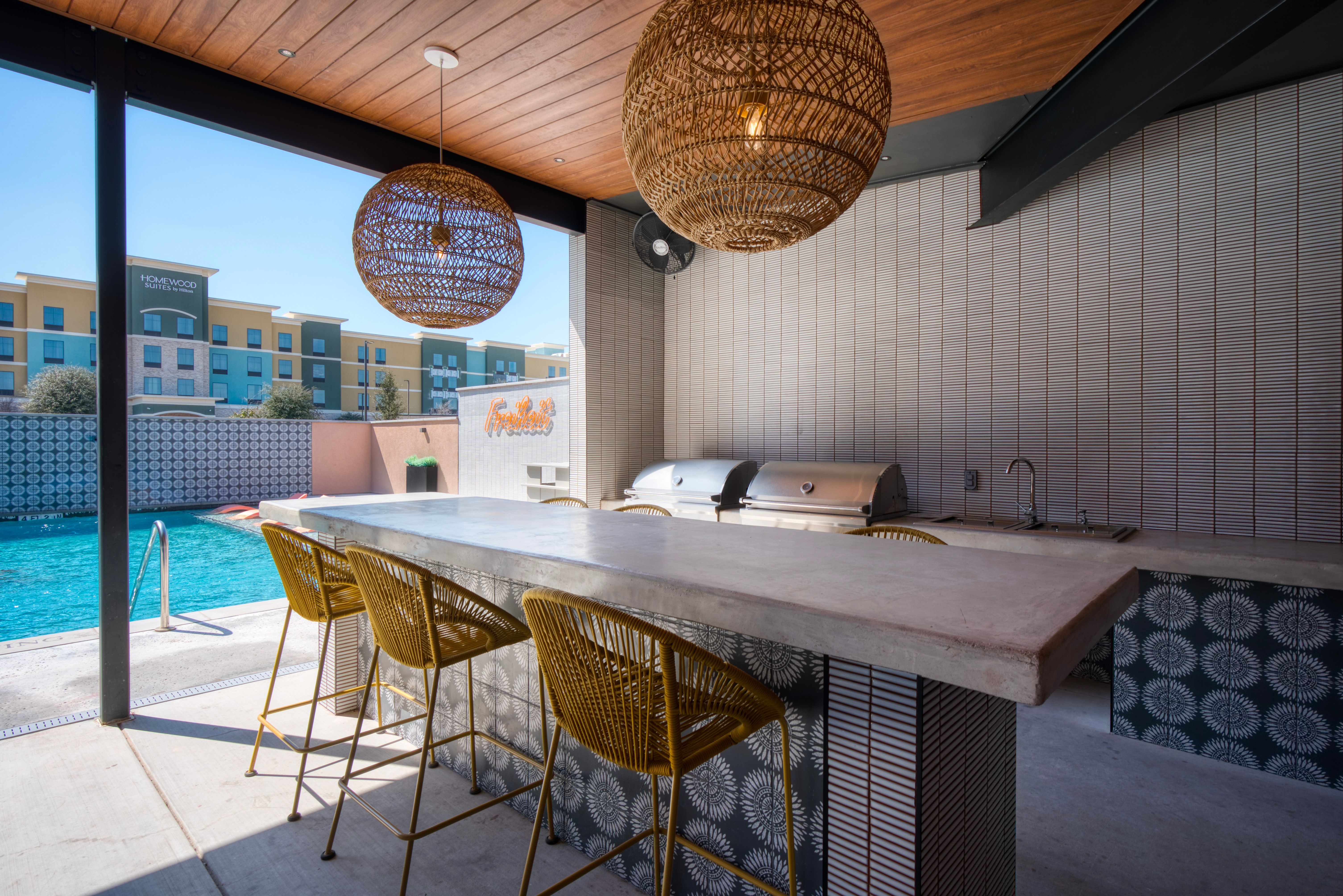2165 Gabriels Place # 1103