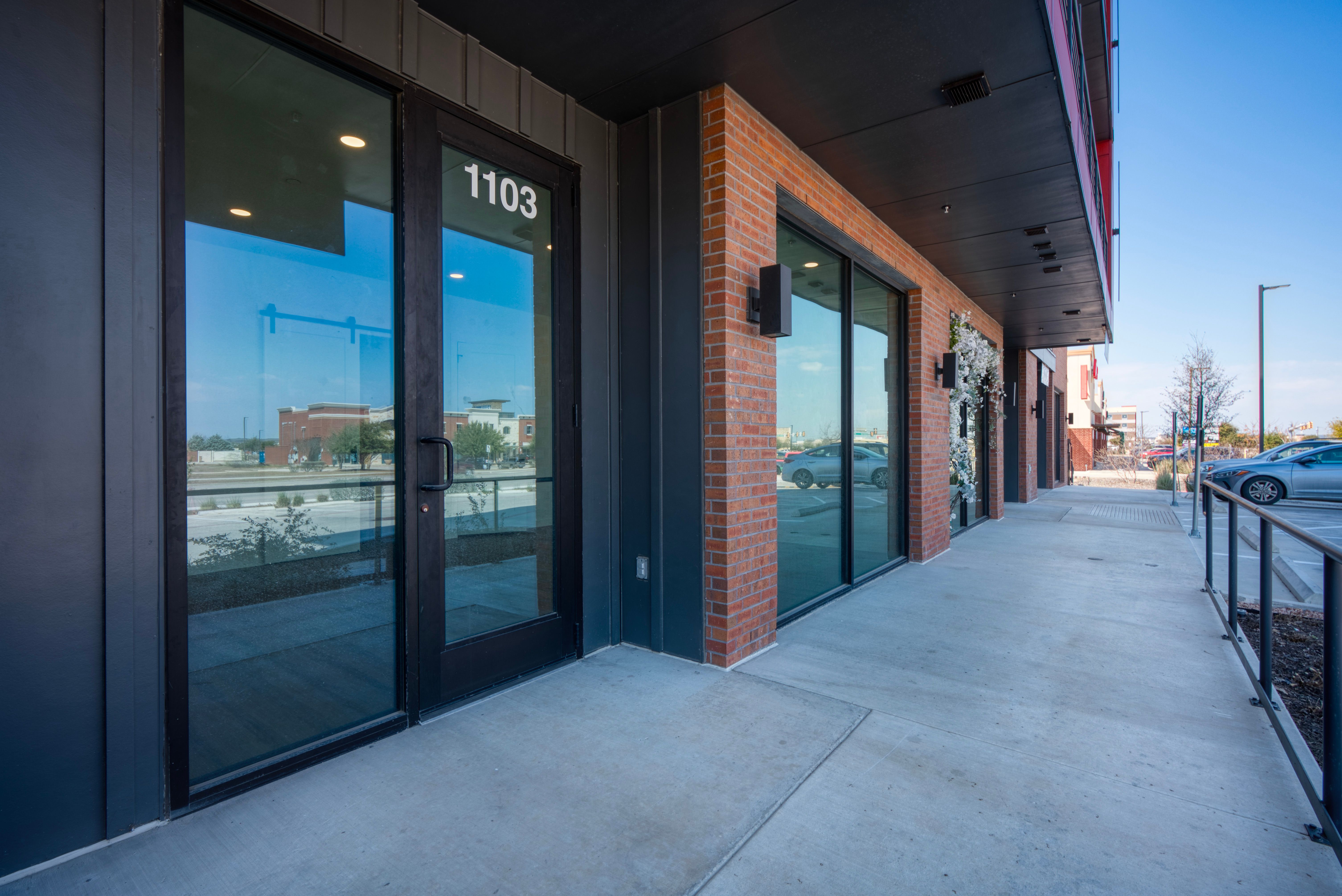 2165 Gabriels Place # 1103