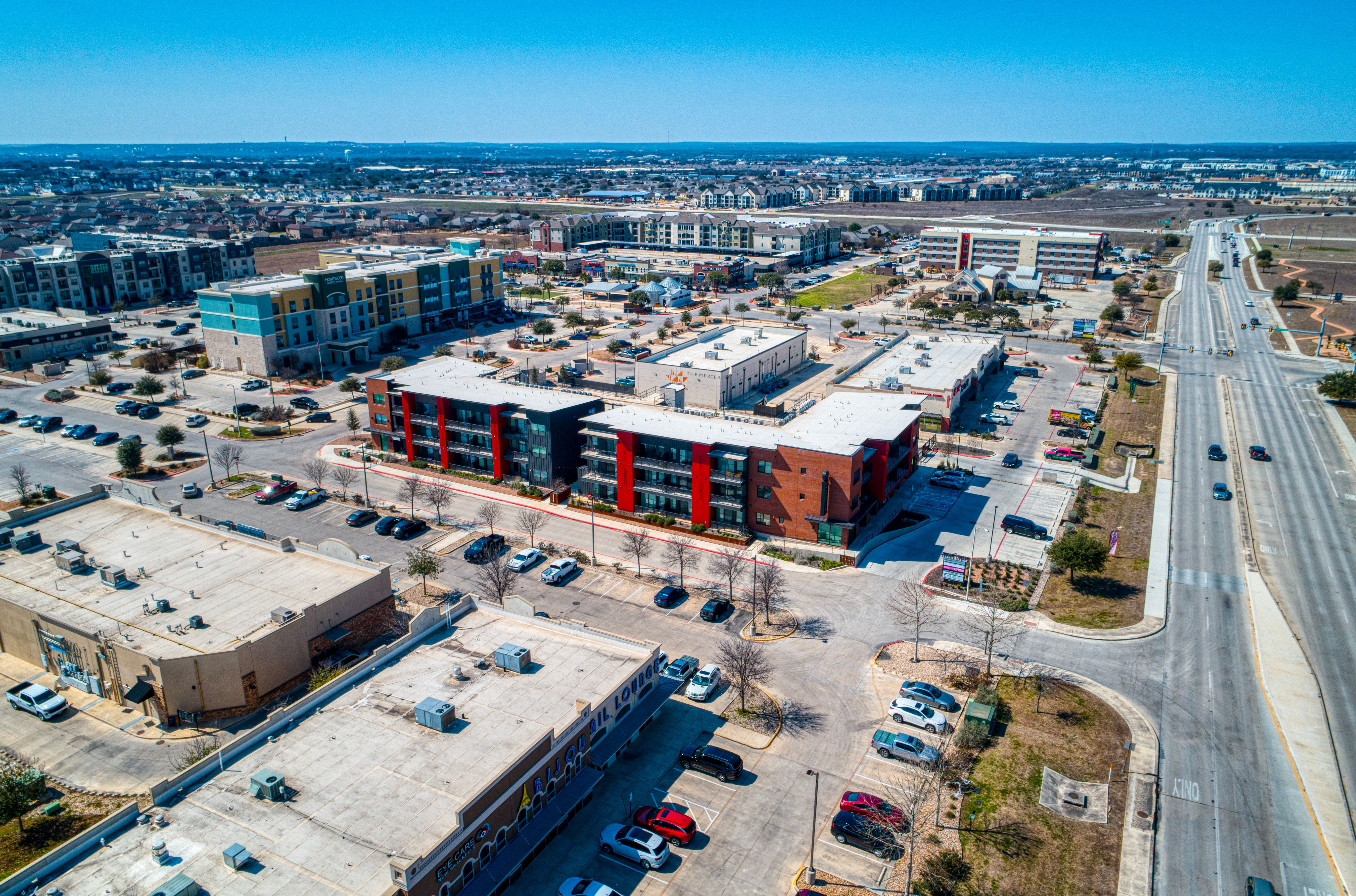 2165 Gabriels Place # 1103
