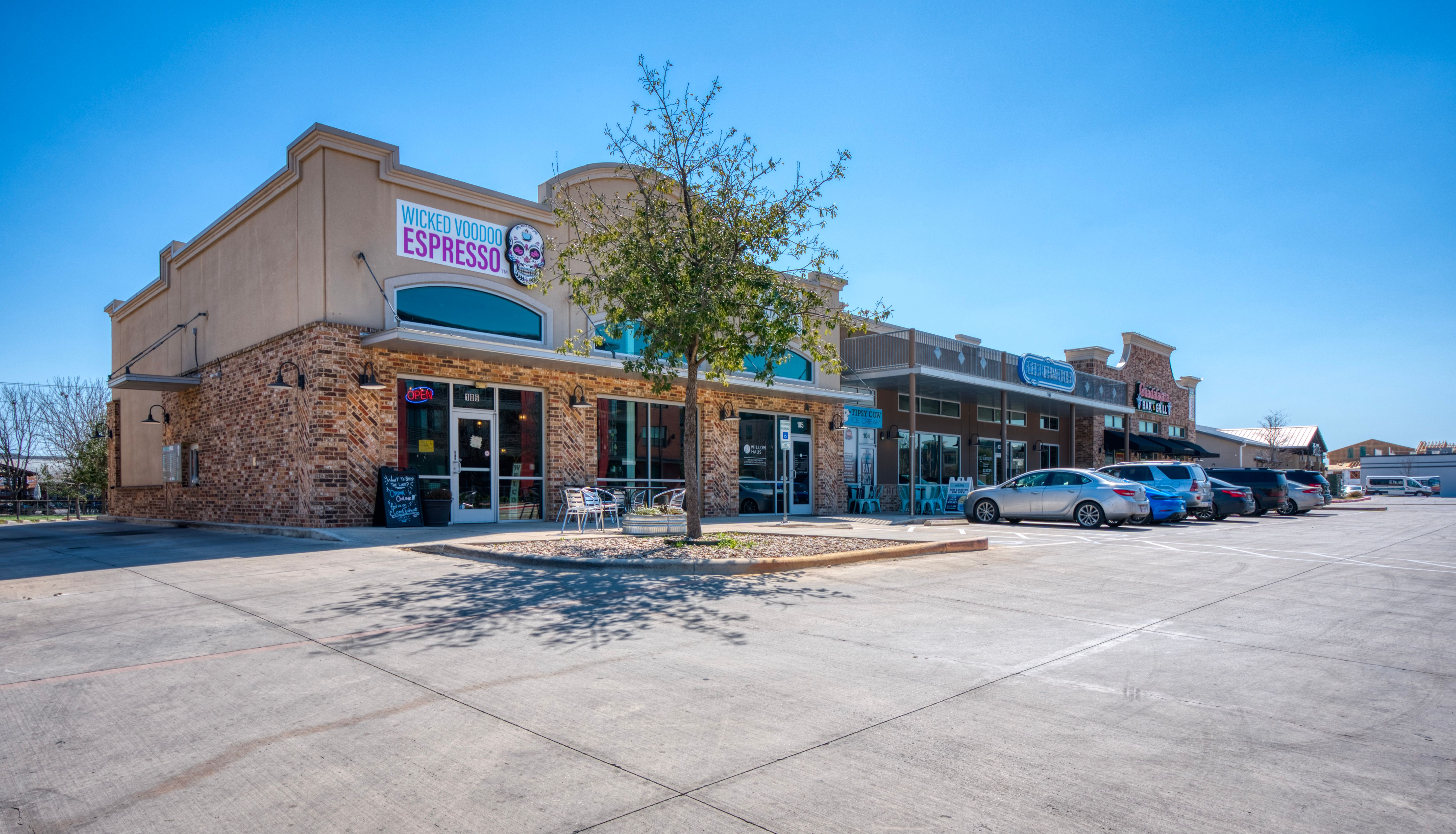 2165 Gabriels Place # 1103