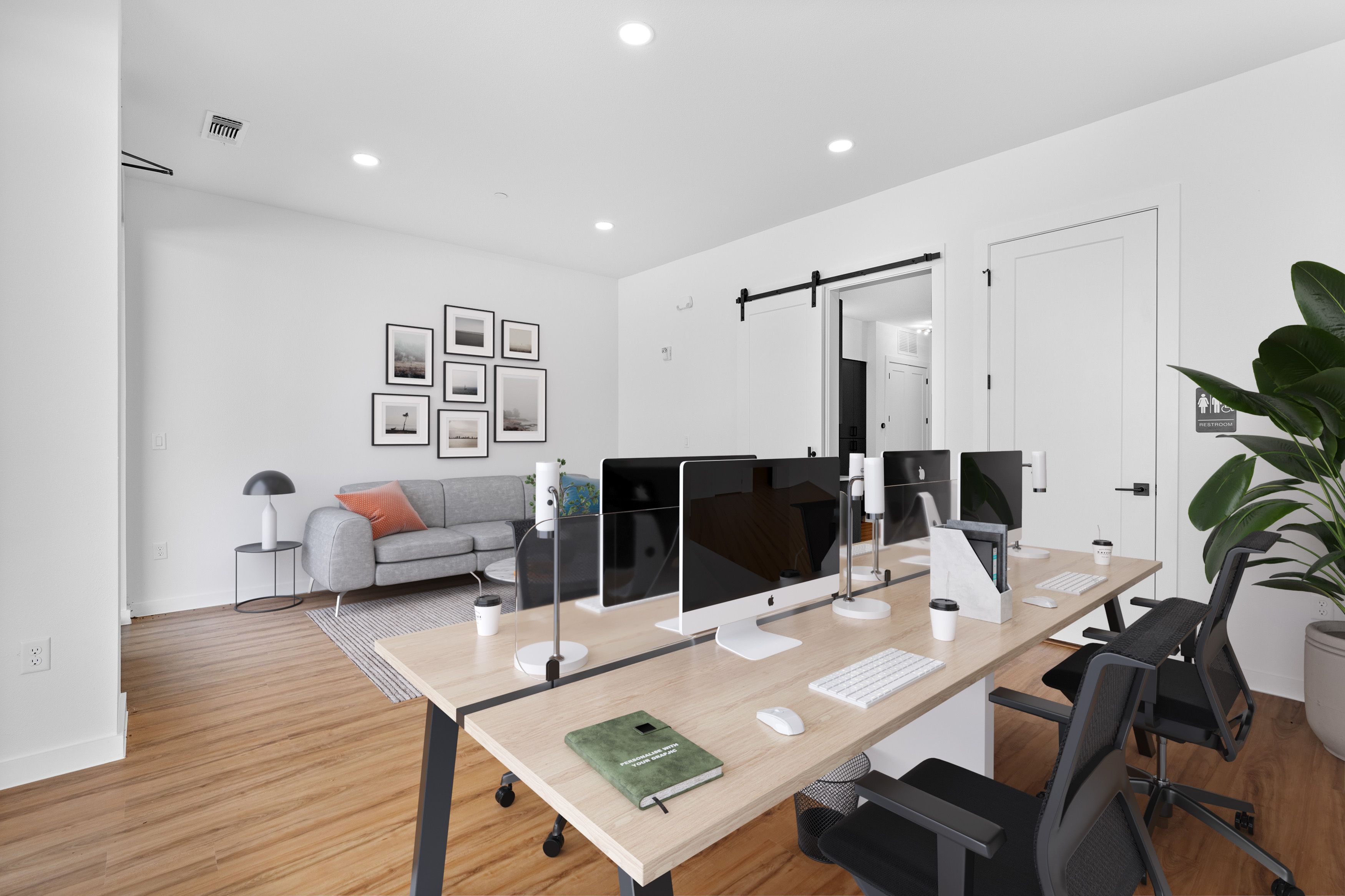 2165 Gabriels Place # 1103