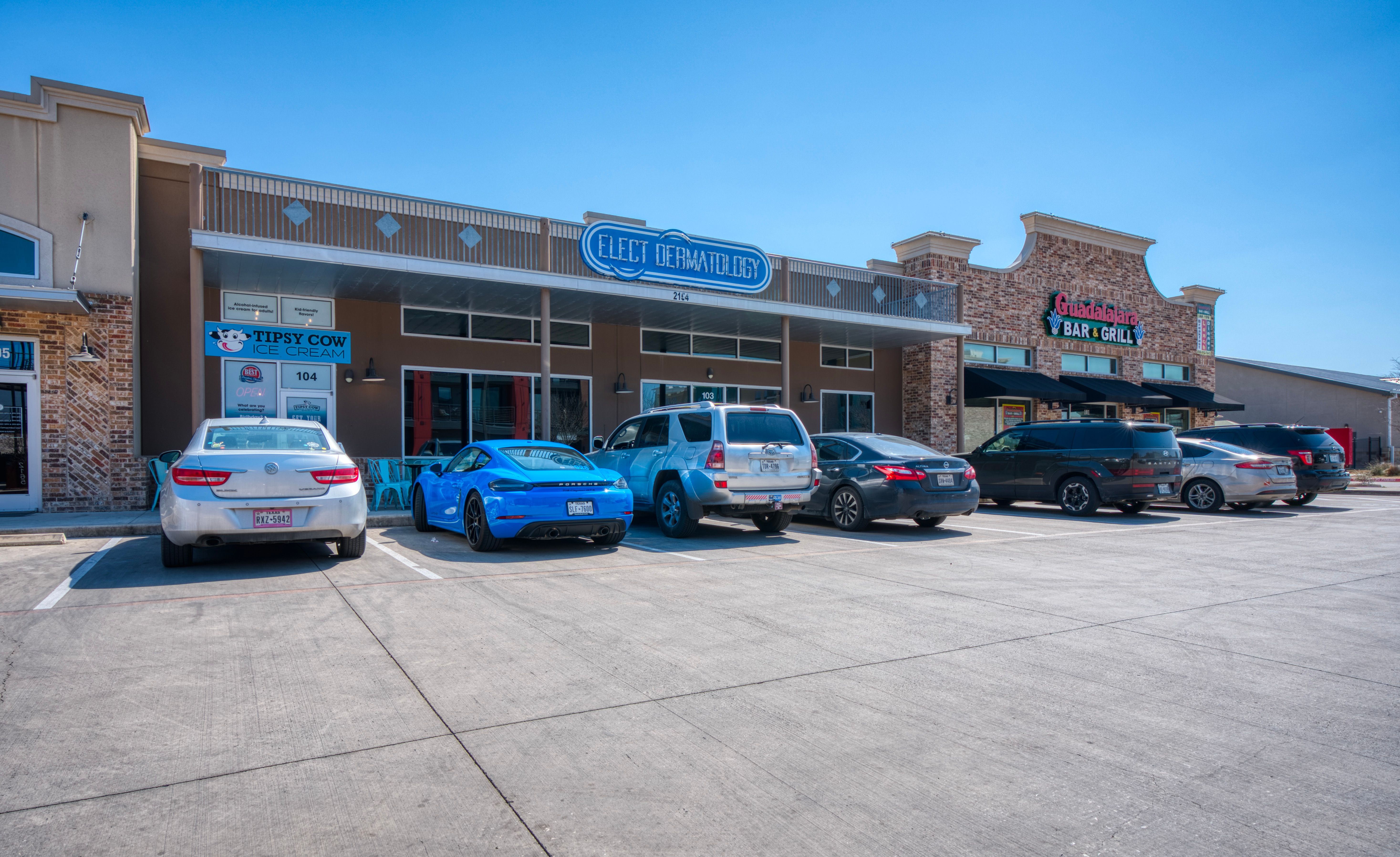 2165 Gabriels Place # 1103
