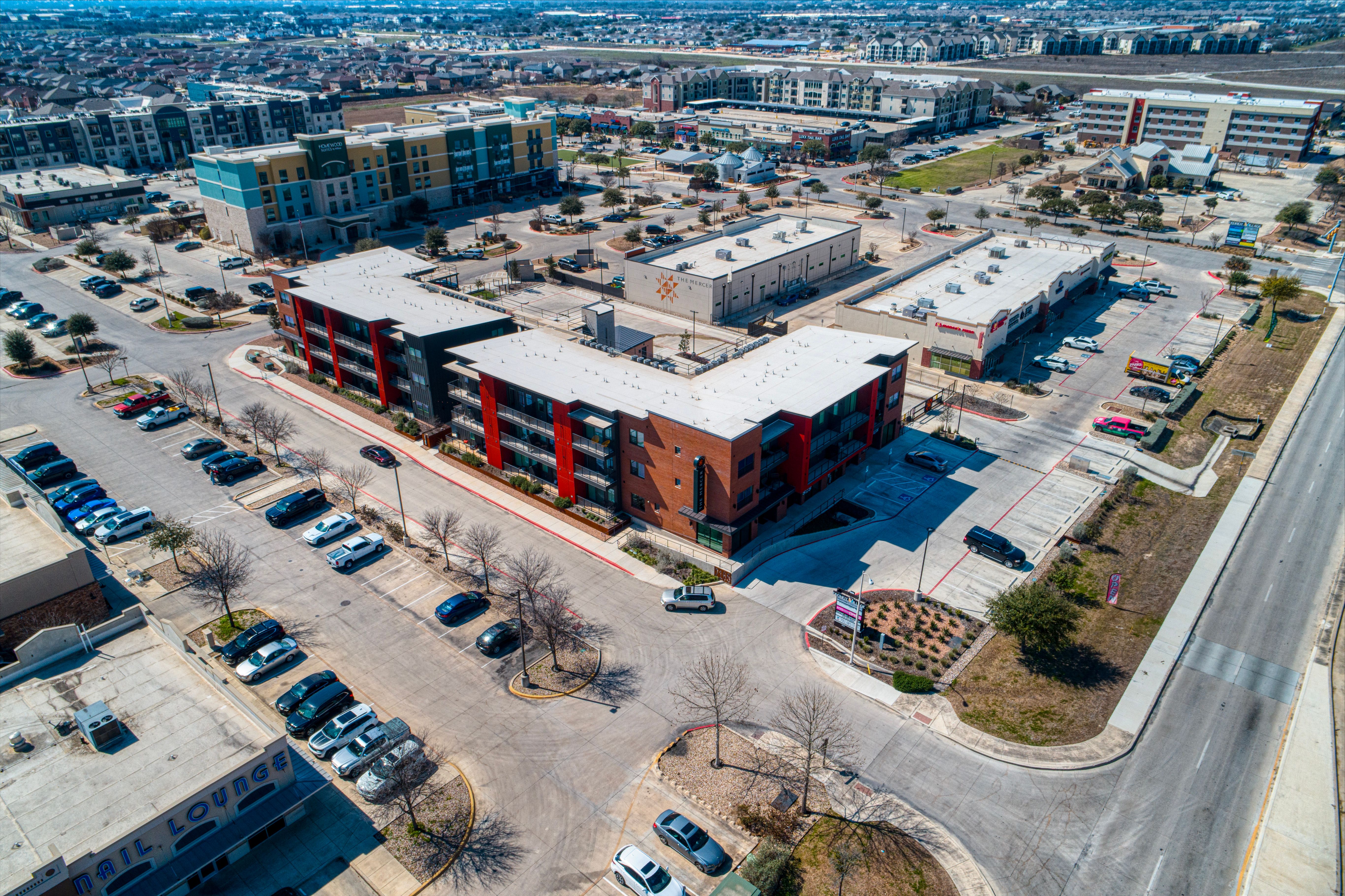 2165 Gabriels Place # 1103