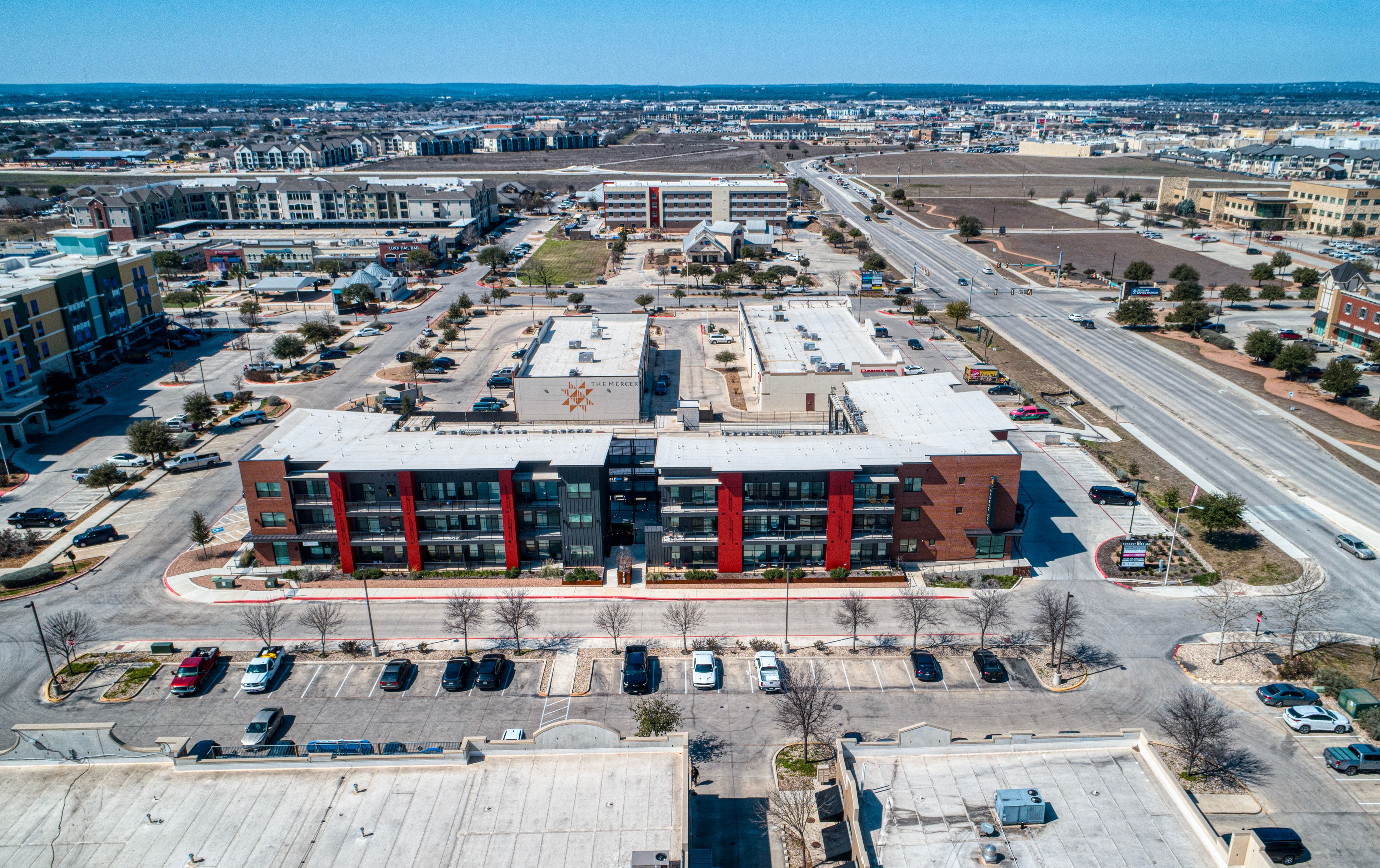 2165 Gabriels Place # 1103
