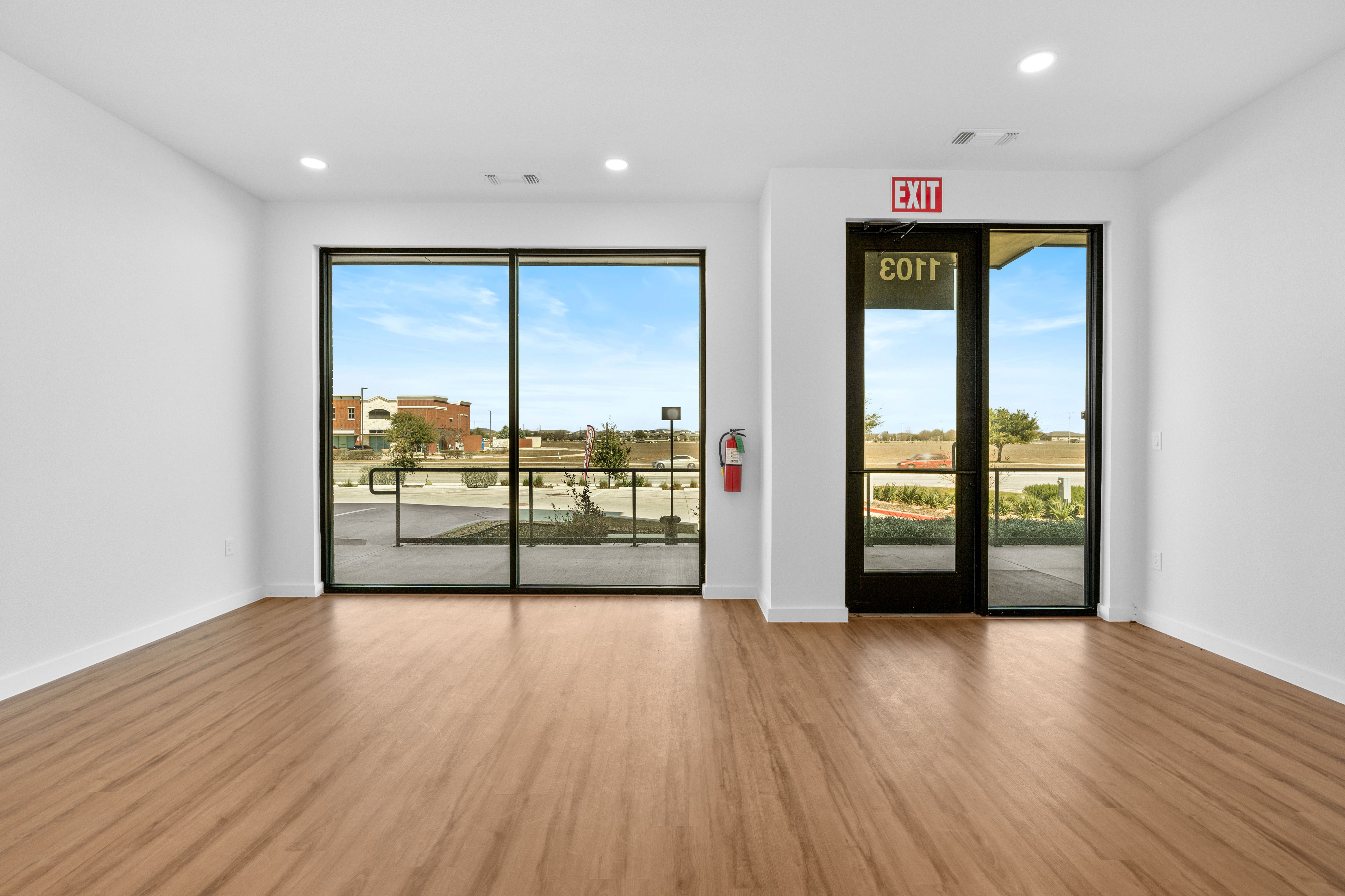2165 Gabriels Place # 1103