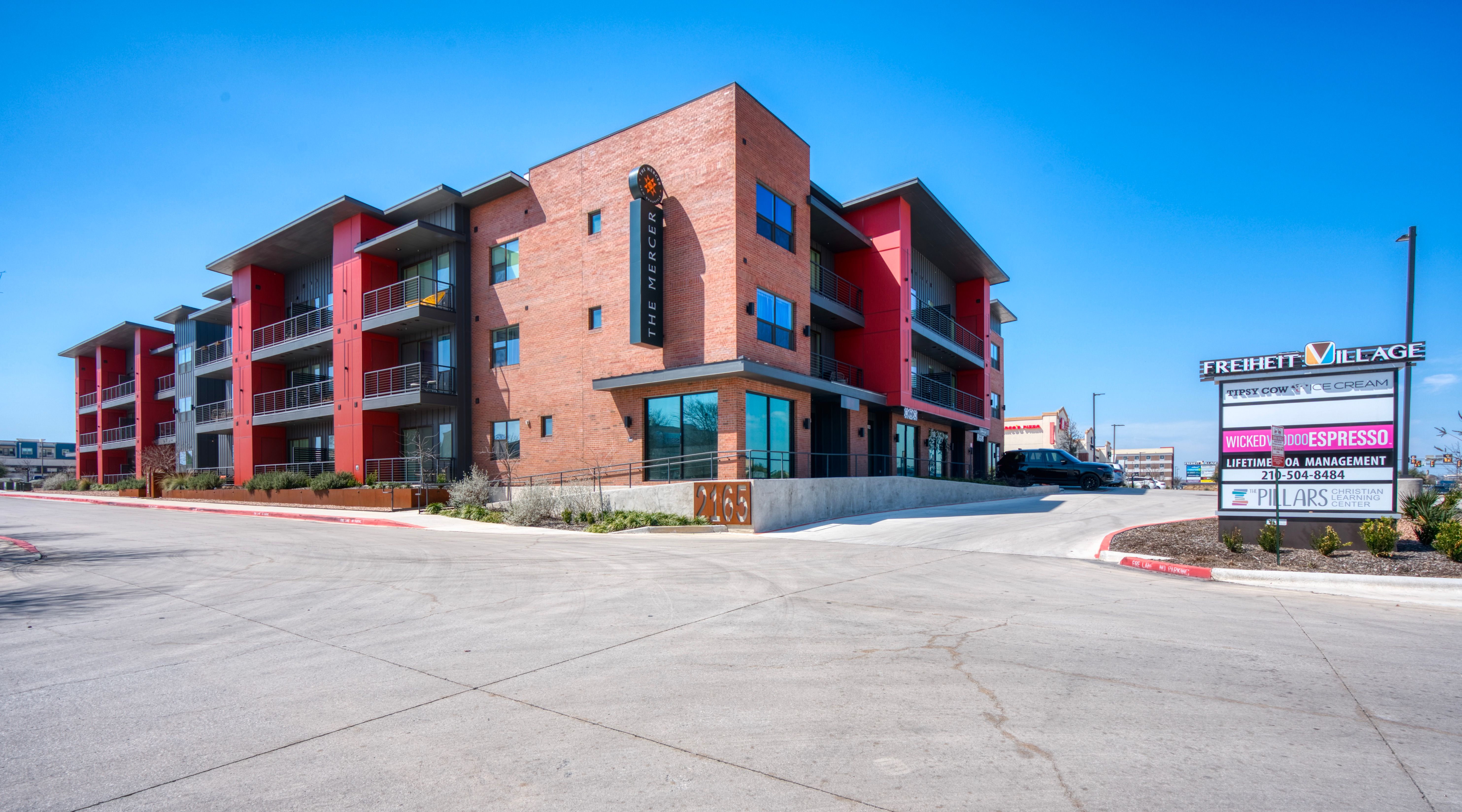 2165 Gabriels Place # 1103