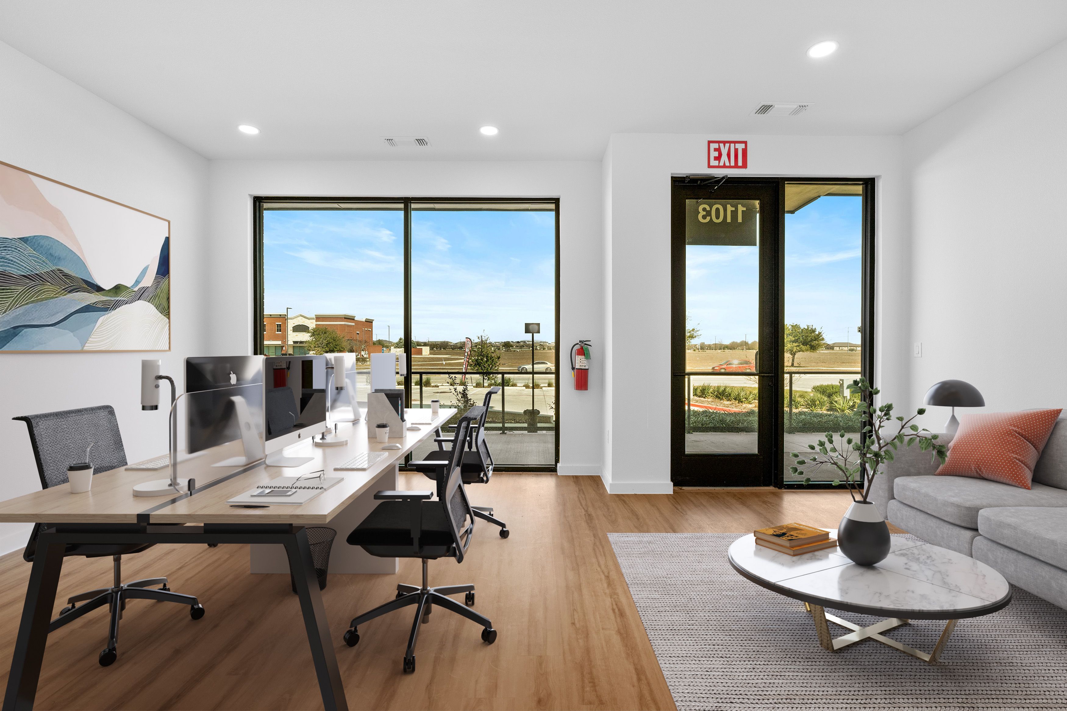 2165 Gabriels Place # 1103