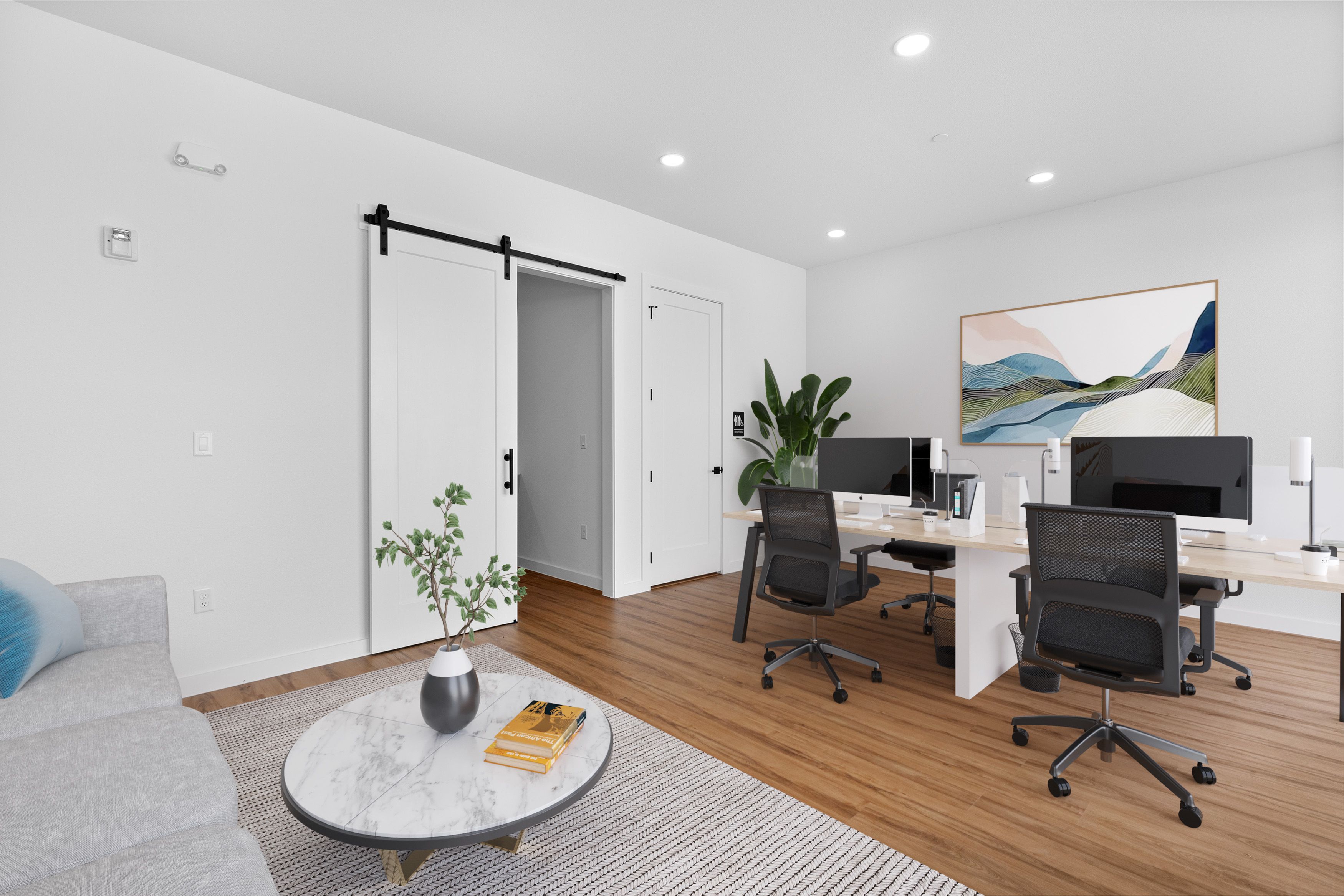 2165 Gabriels Place # 1103