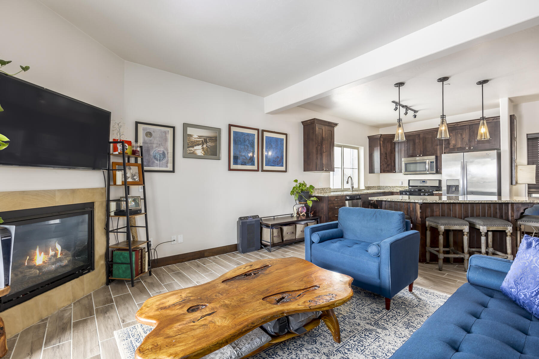5461 N Luge Lane, #2206 
