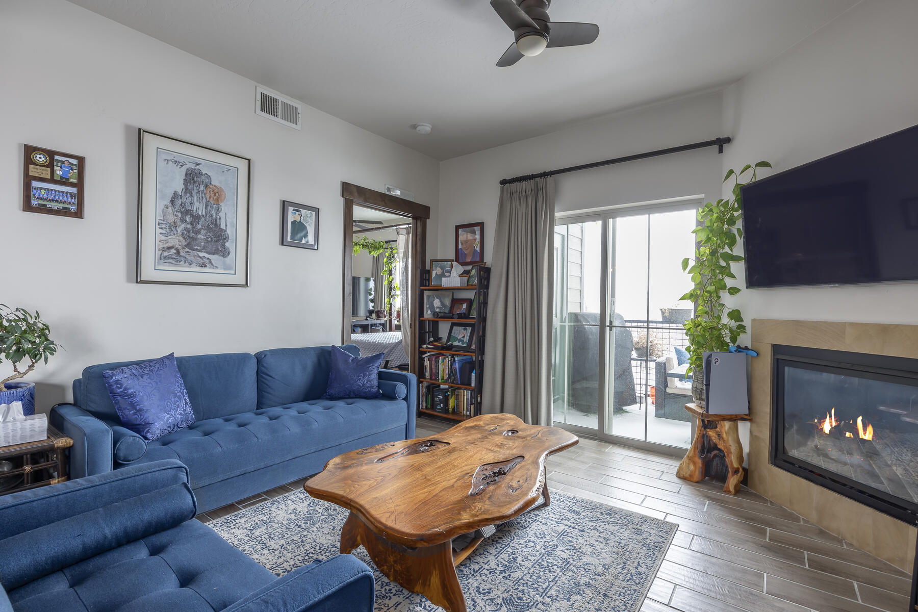 5461 N Luge Lane, #2206 