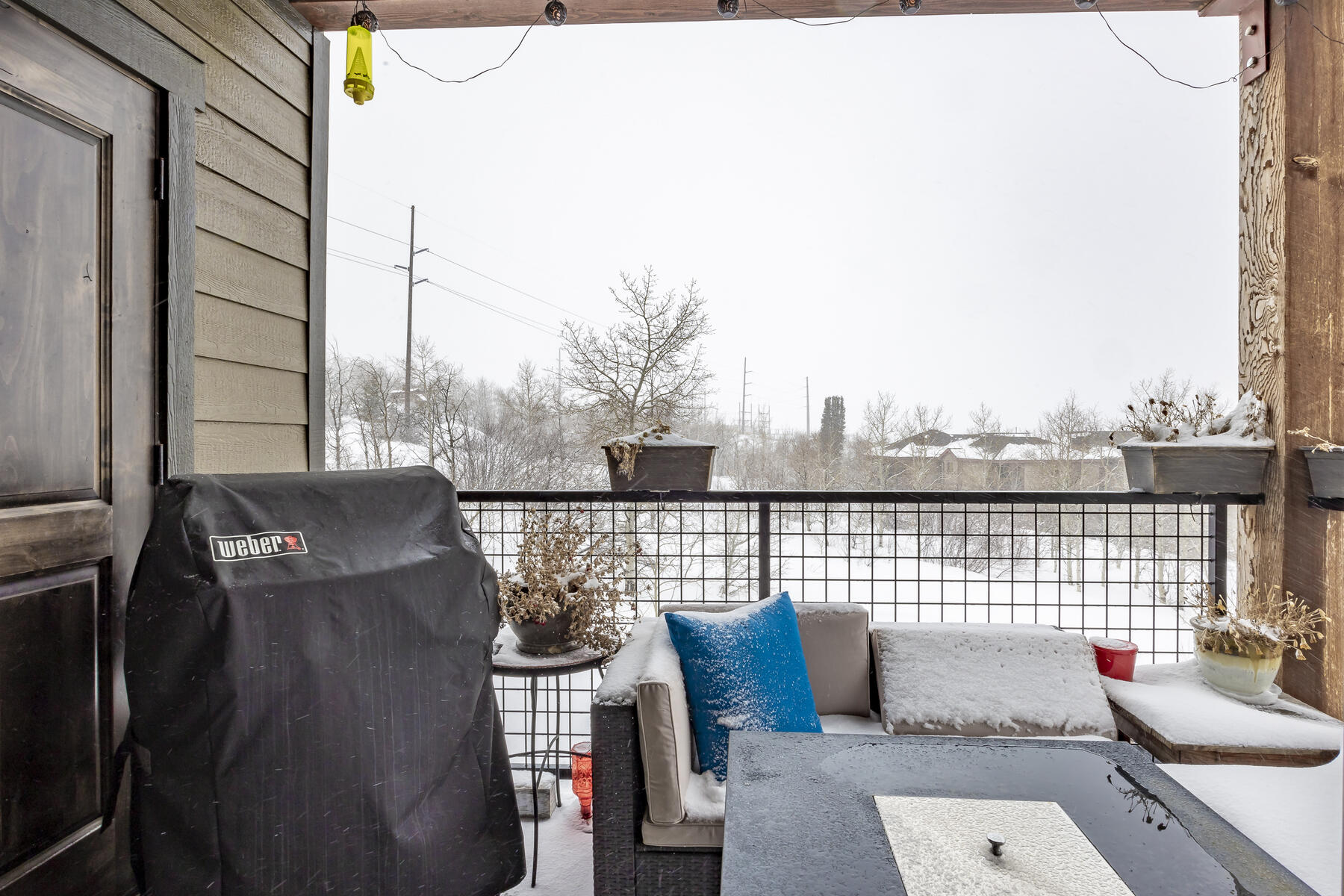 5461 N Luge Lane, #2206 