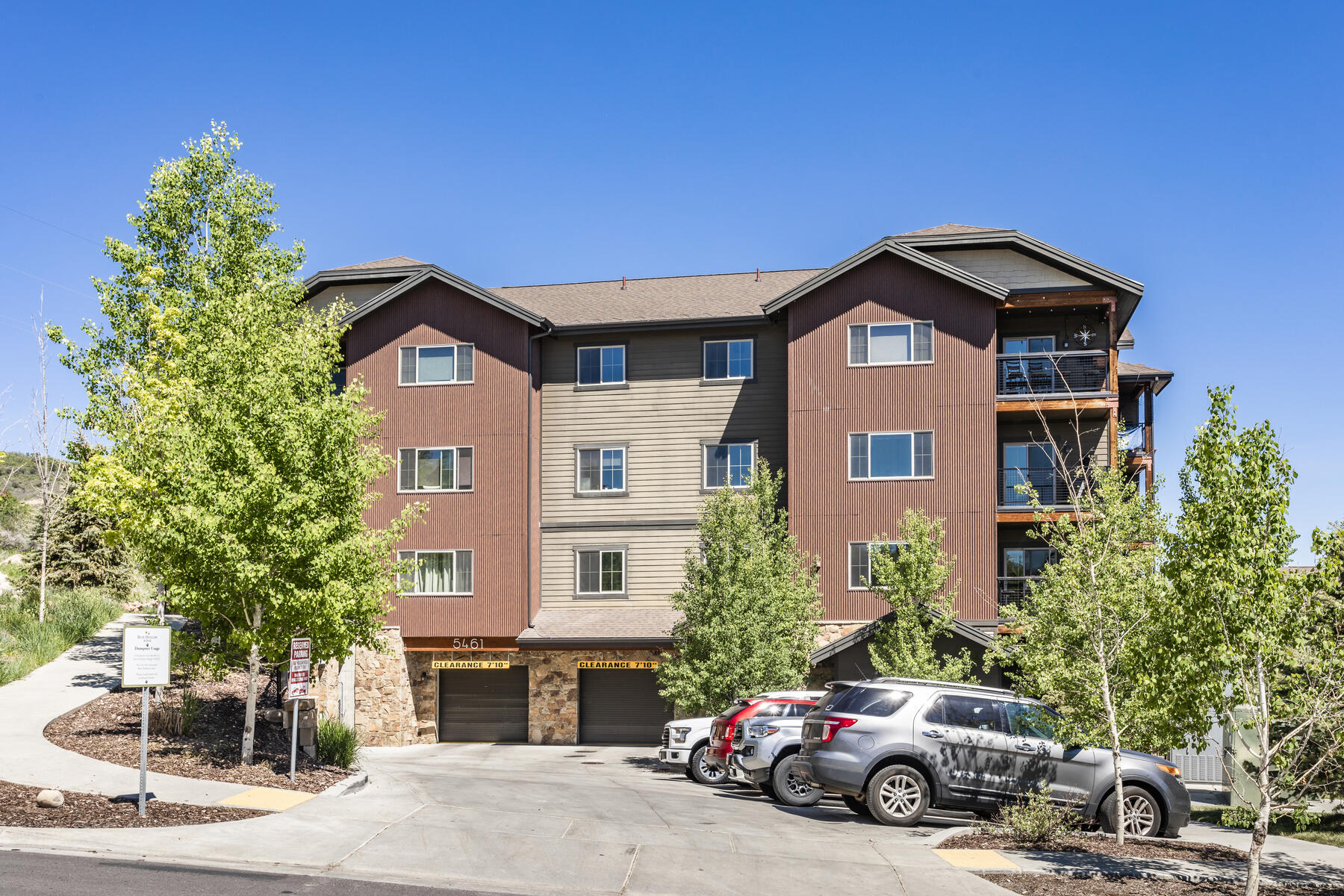 5461 N Luge Lane, #2206 