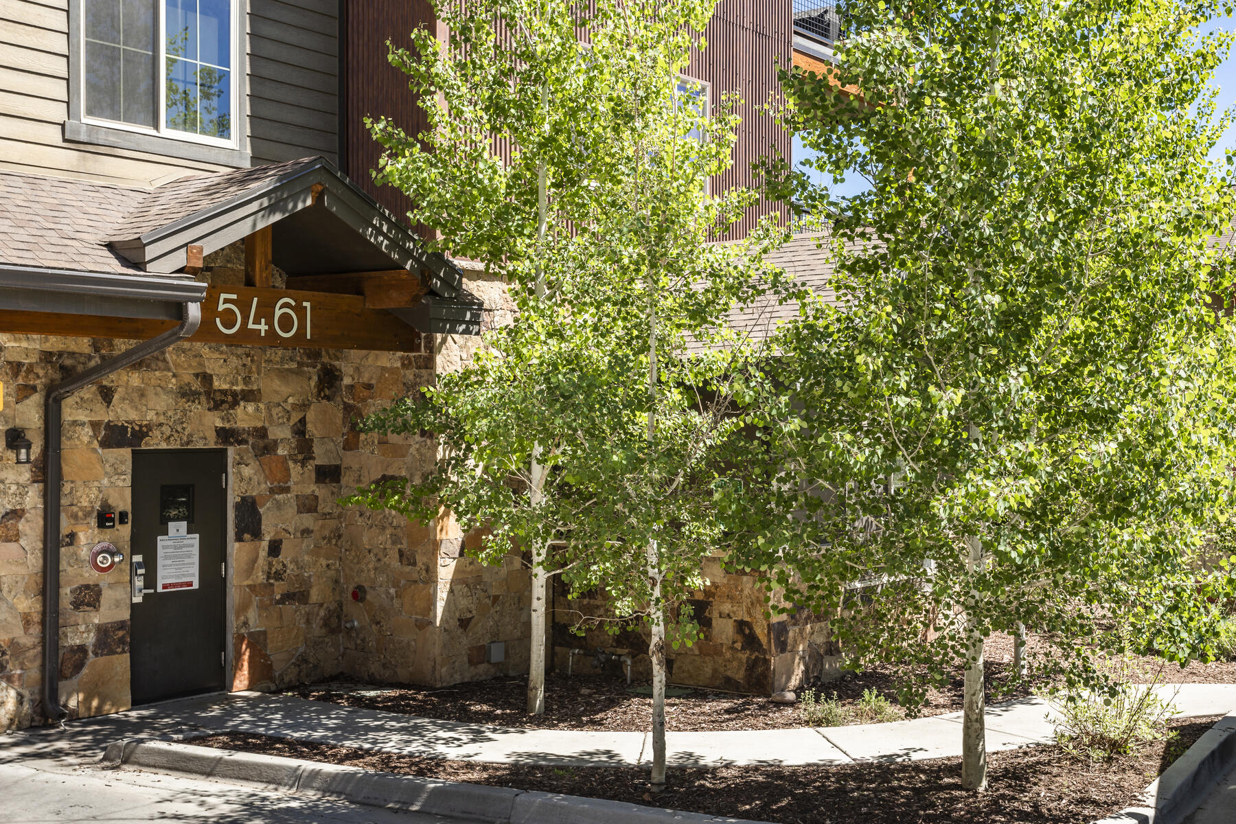 5461 N Luge Lane, #2206 