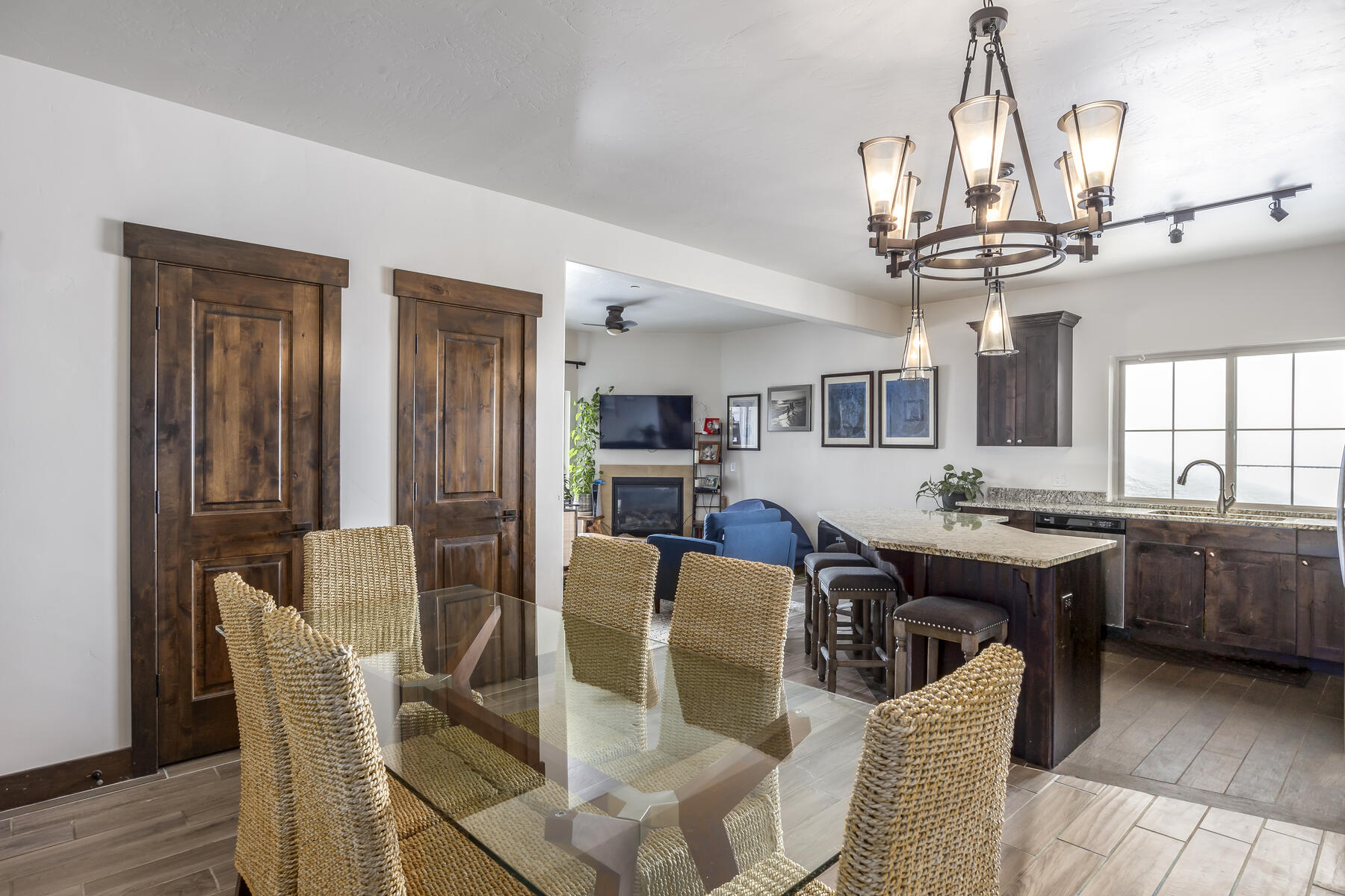 5461 N Luge Lane, #2206 