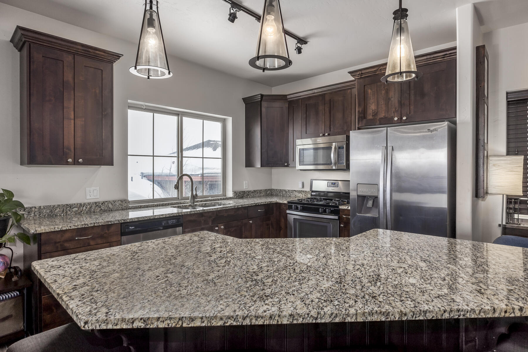 5461 N Luge Lane, #2206 