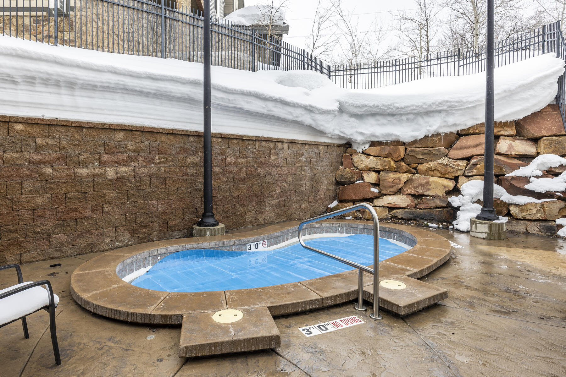 5461 N Luge Lane, #2206 