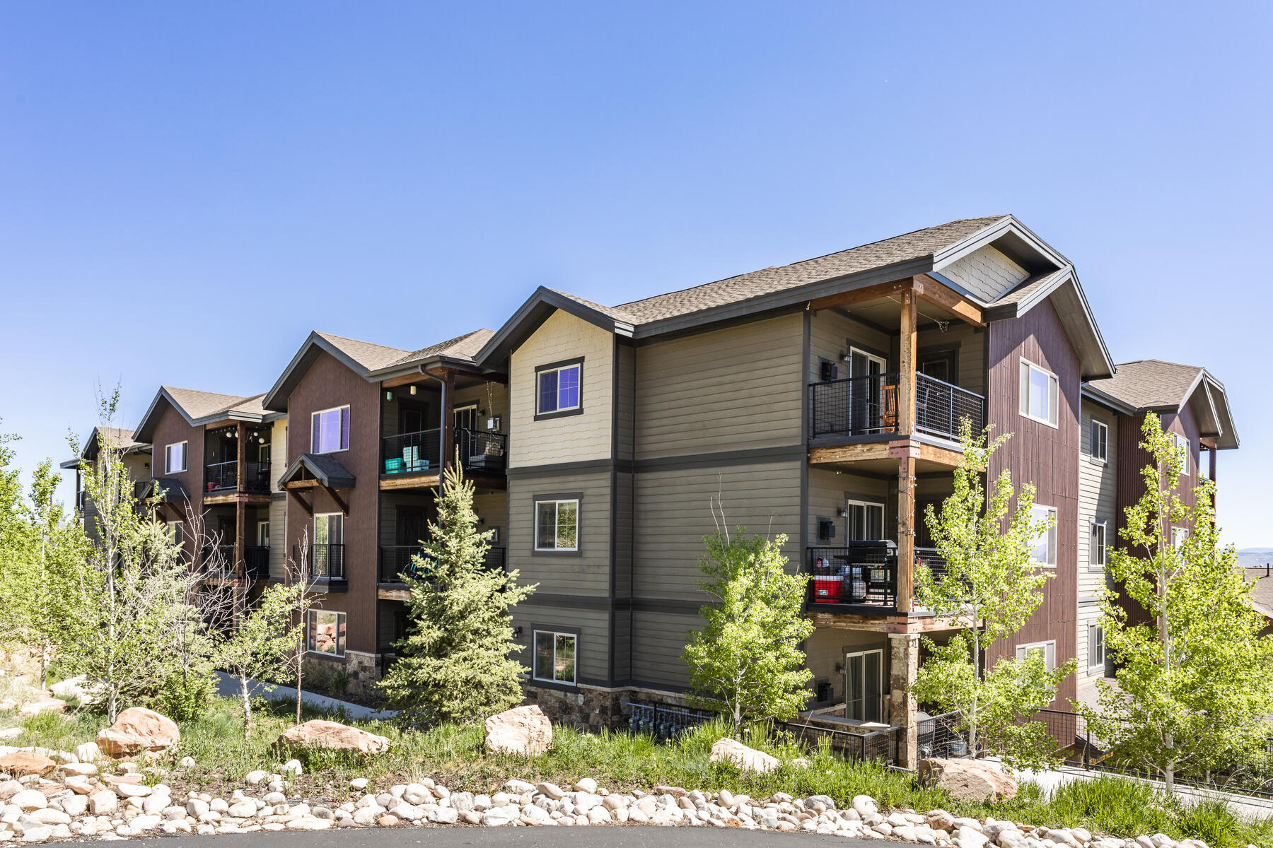 5461 N Luge Lane, #2206 