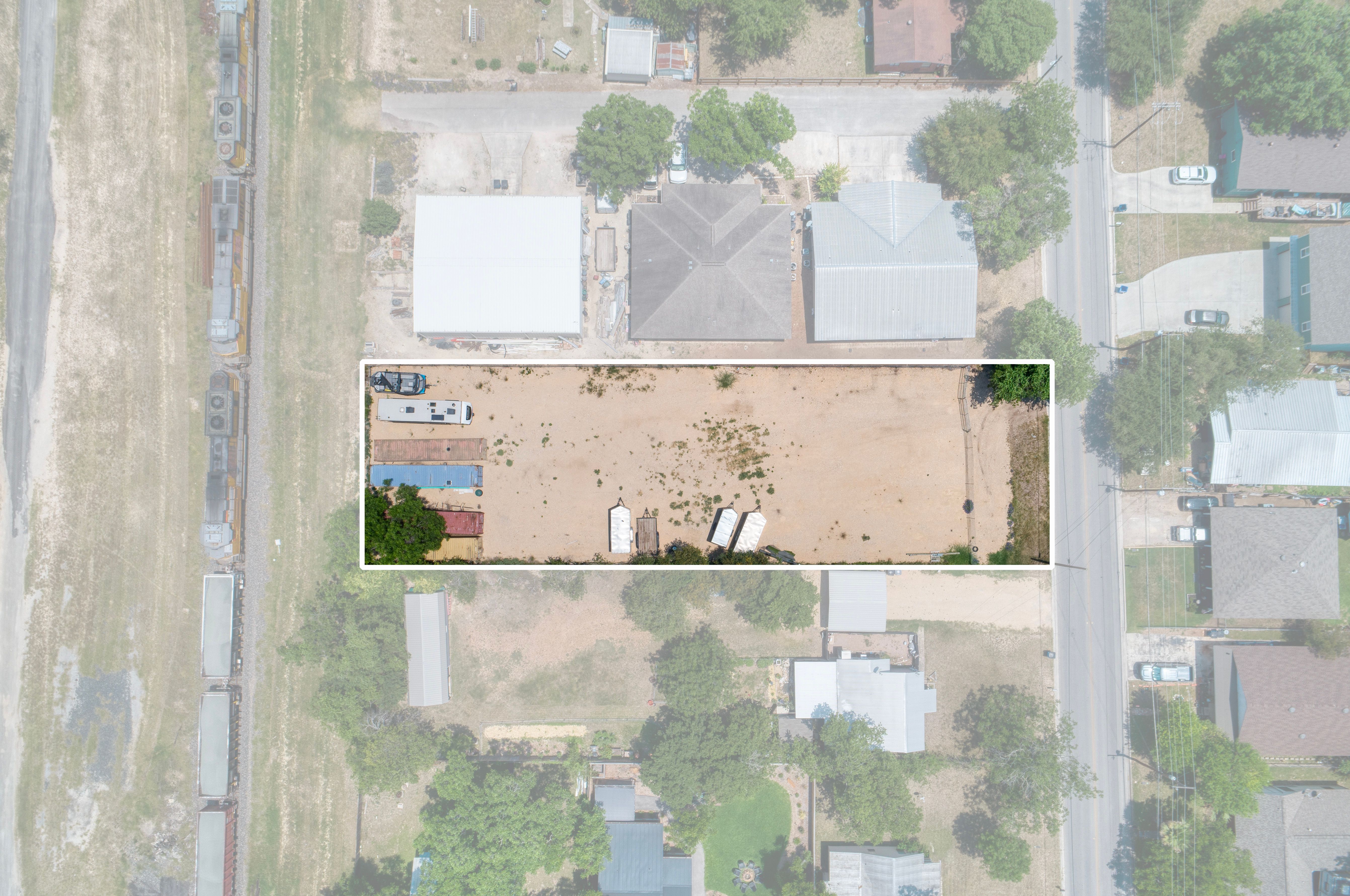 243 East Torrey Street 
